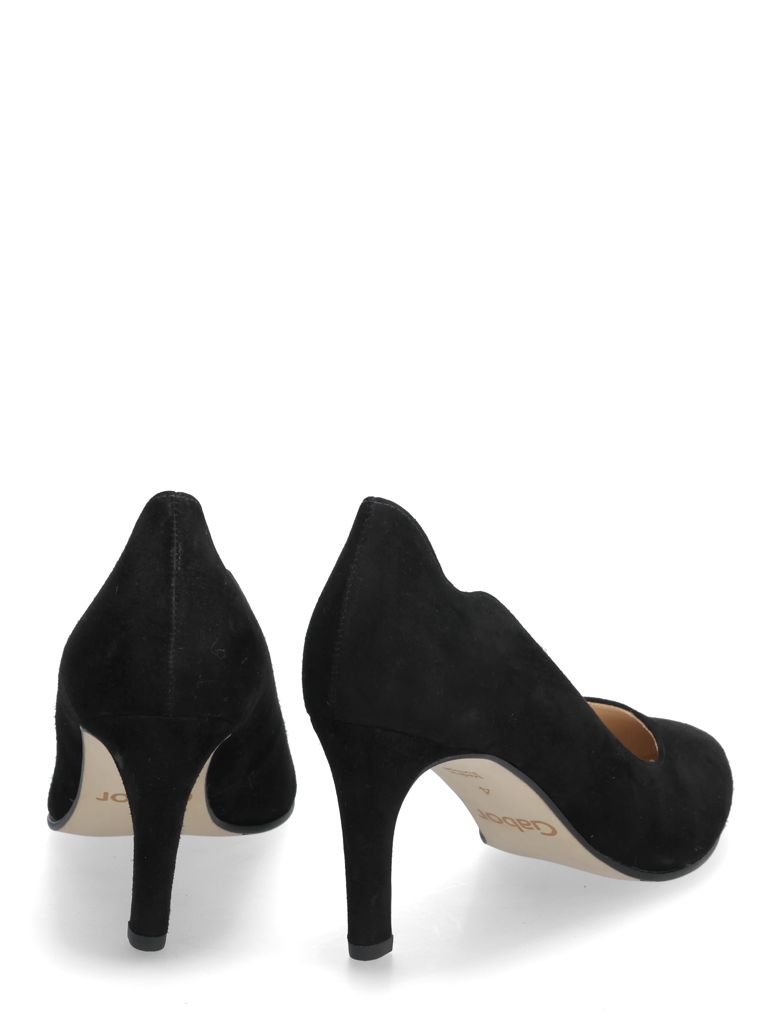 Gabor - Pumps - pumps - black - 4