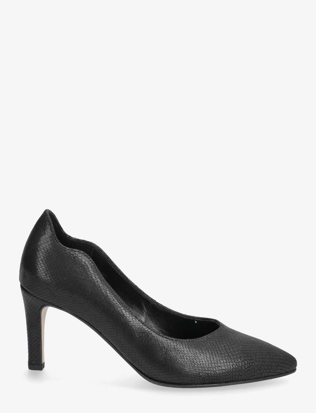 Gabor - Pumps - stiletter & pumps - black snake - 1