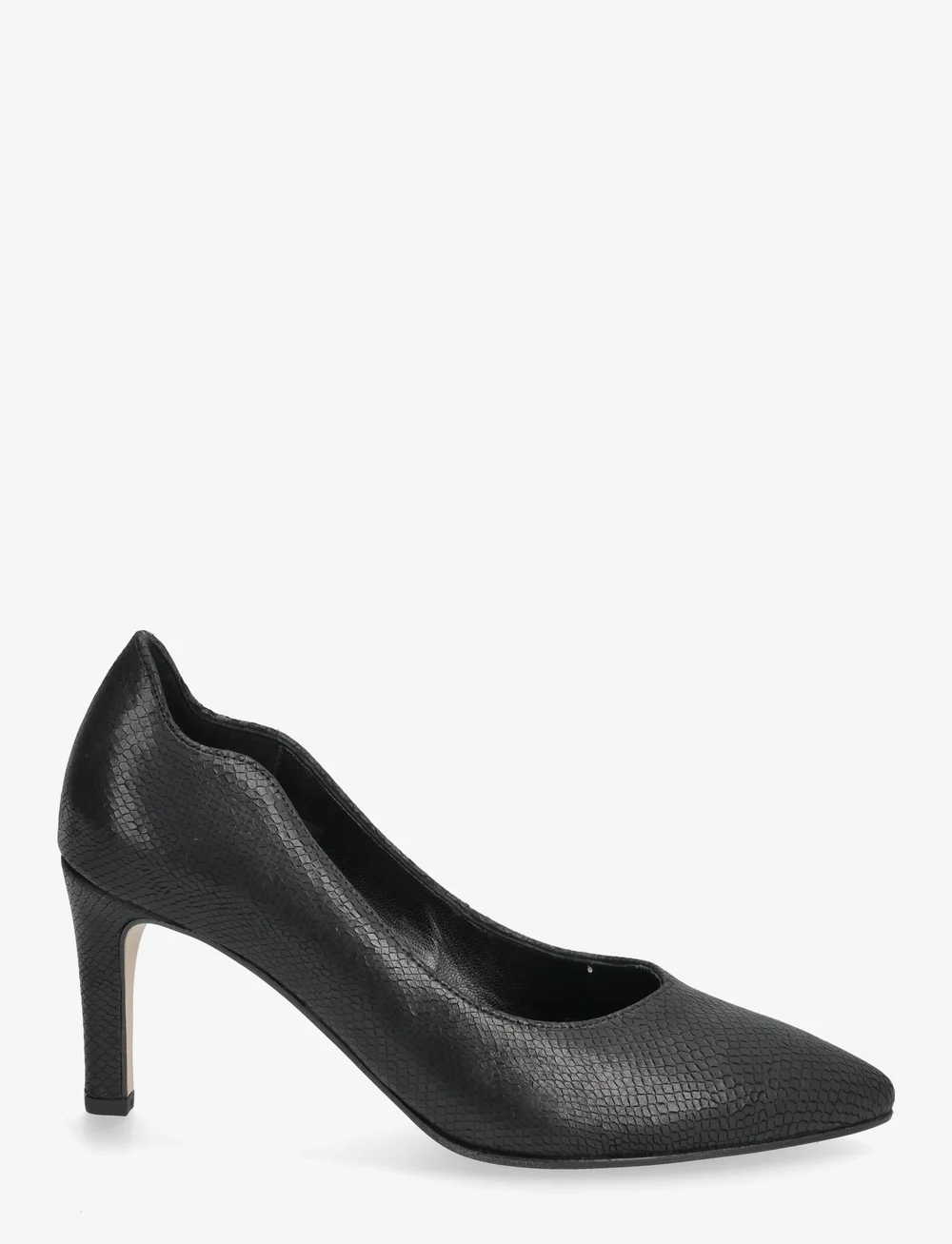 Gabor - Pumps - pumps - black snake - 1