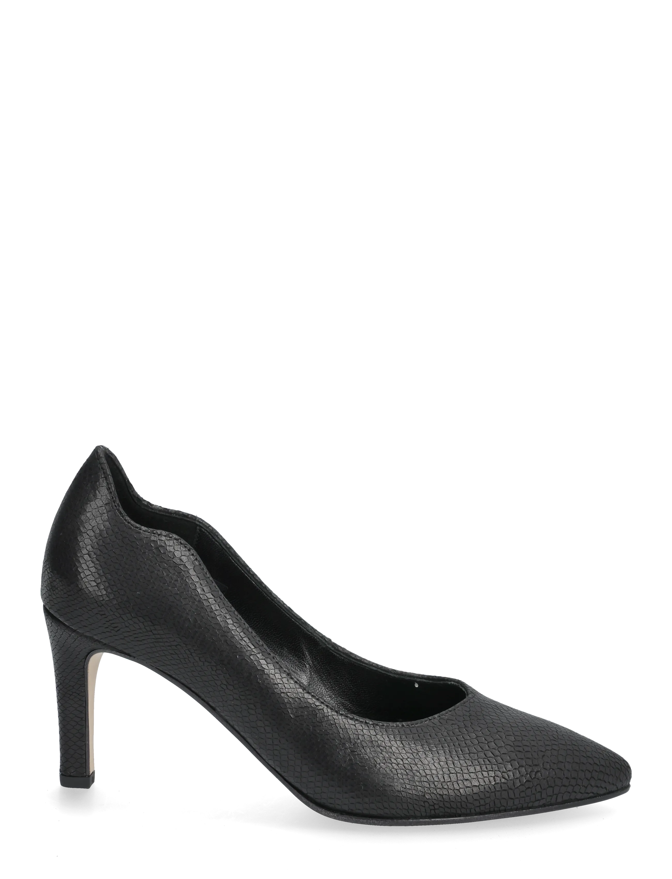 Gabor - Pumps - fyrir sérstaka viðburði - black snake - 1