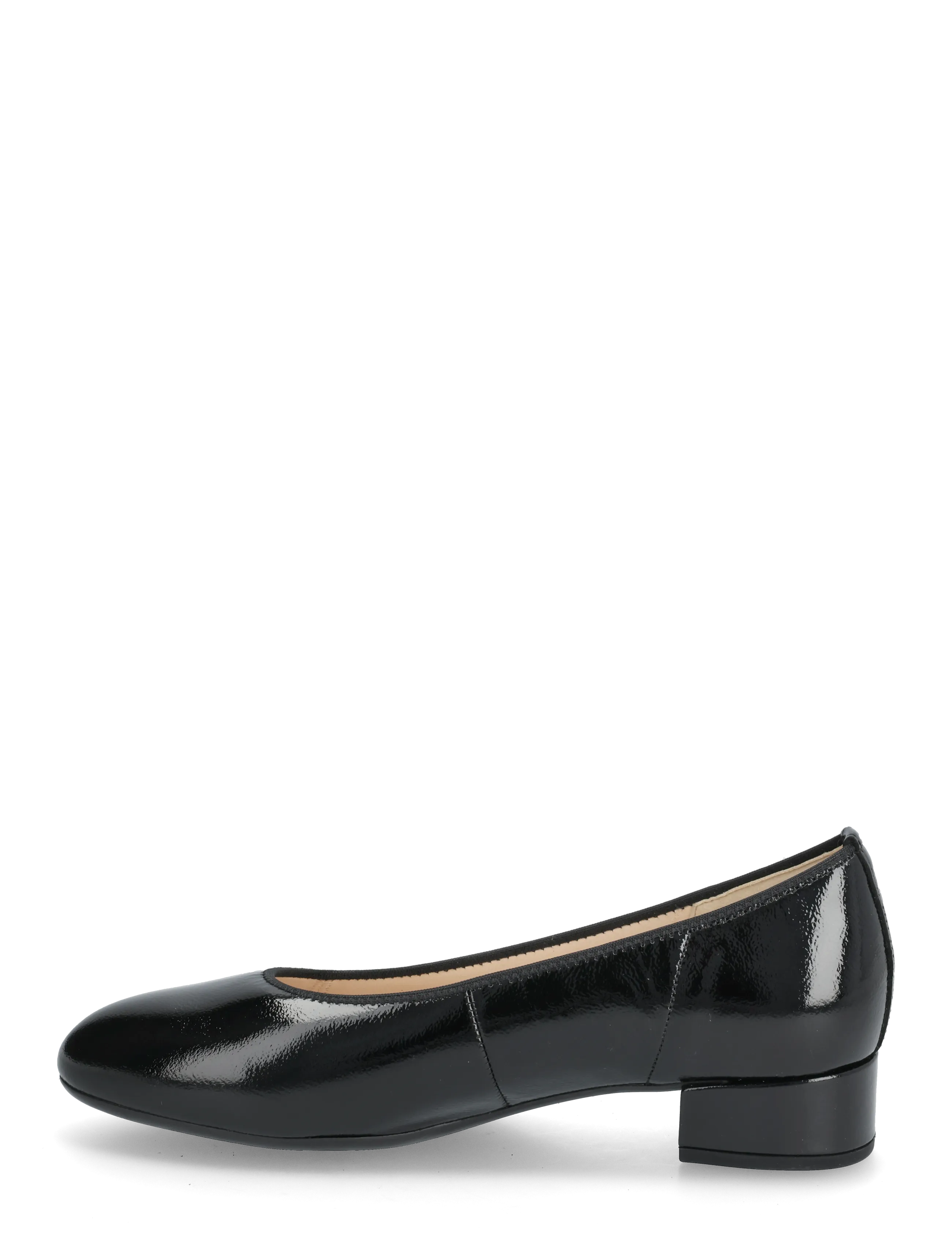 Gabor - Pumps - speciella tillfällen - black - 2