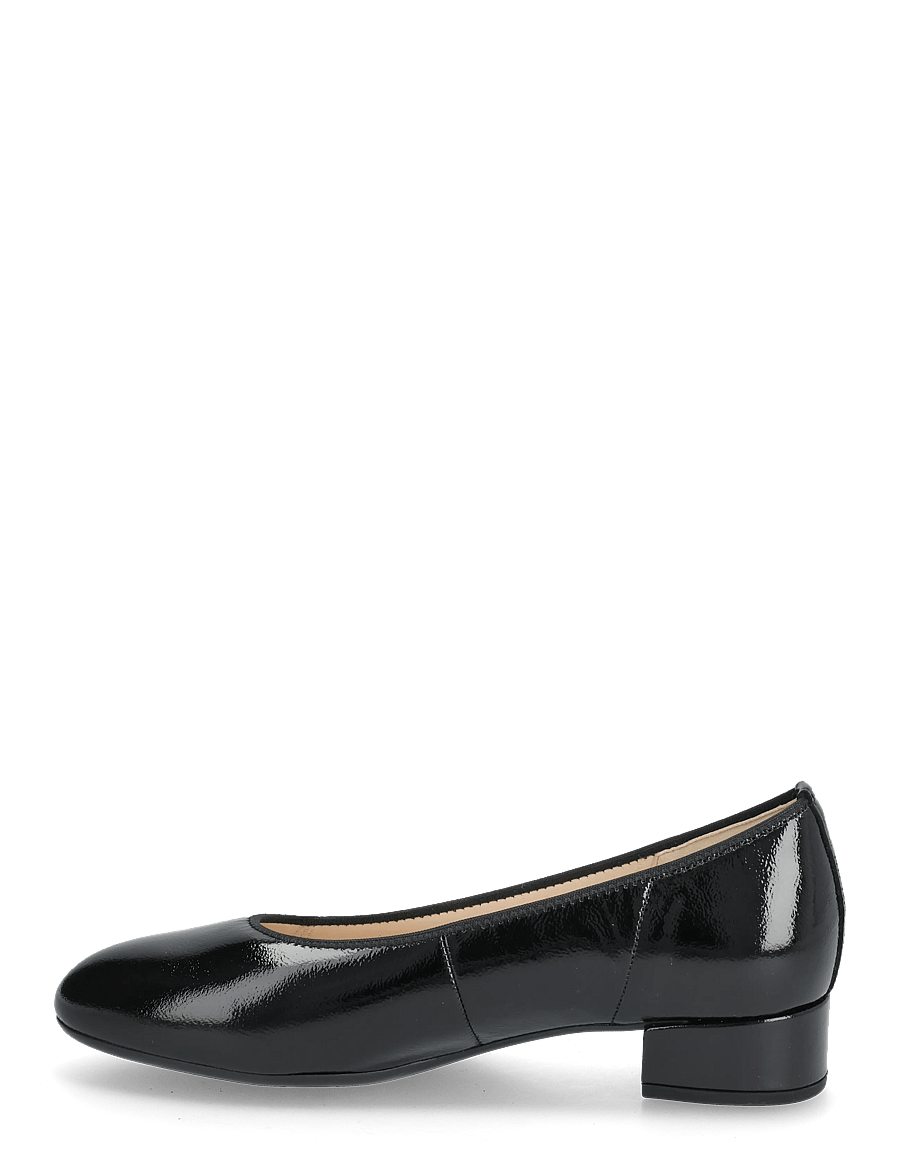Gabor - Pumps - speciella tillfällen - black - 2