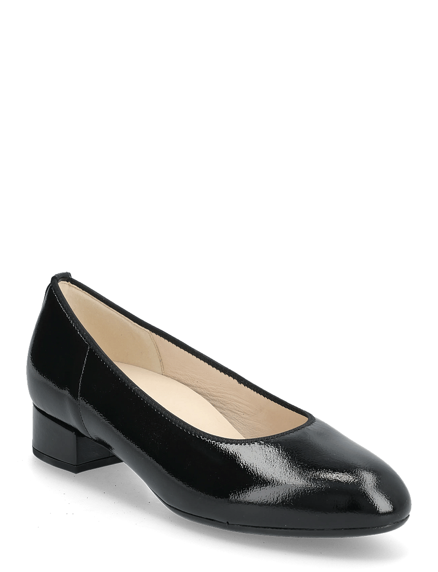 Gabor - Pumps - speciella tillfällen - black - 0