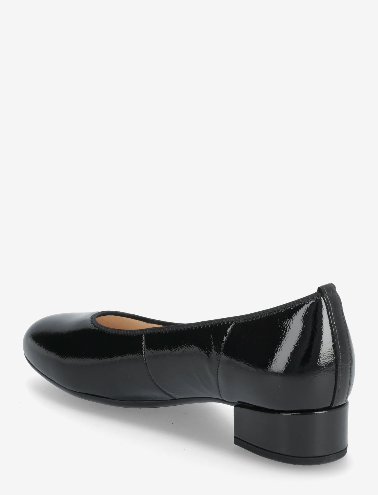 Gabor - Pumps - stiletter & pumps - black - 3