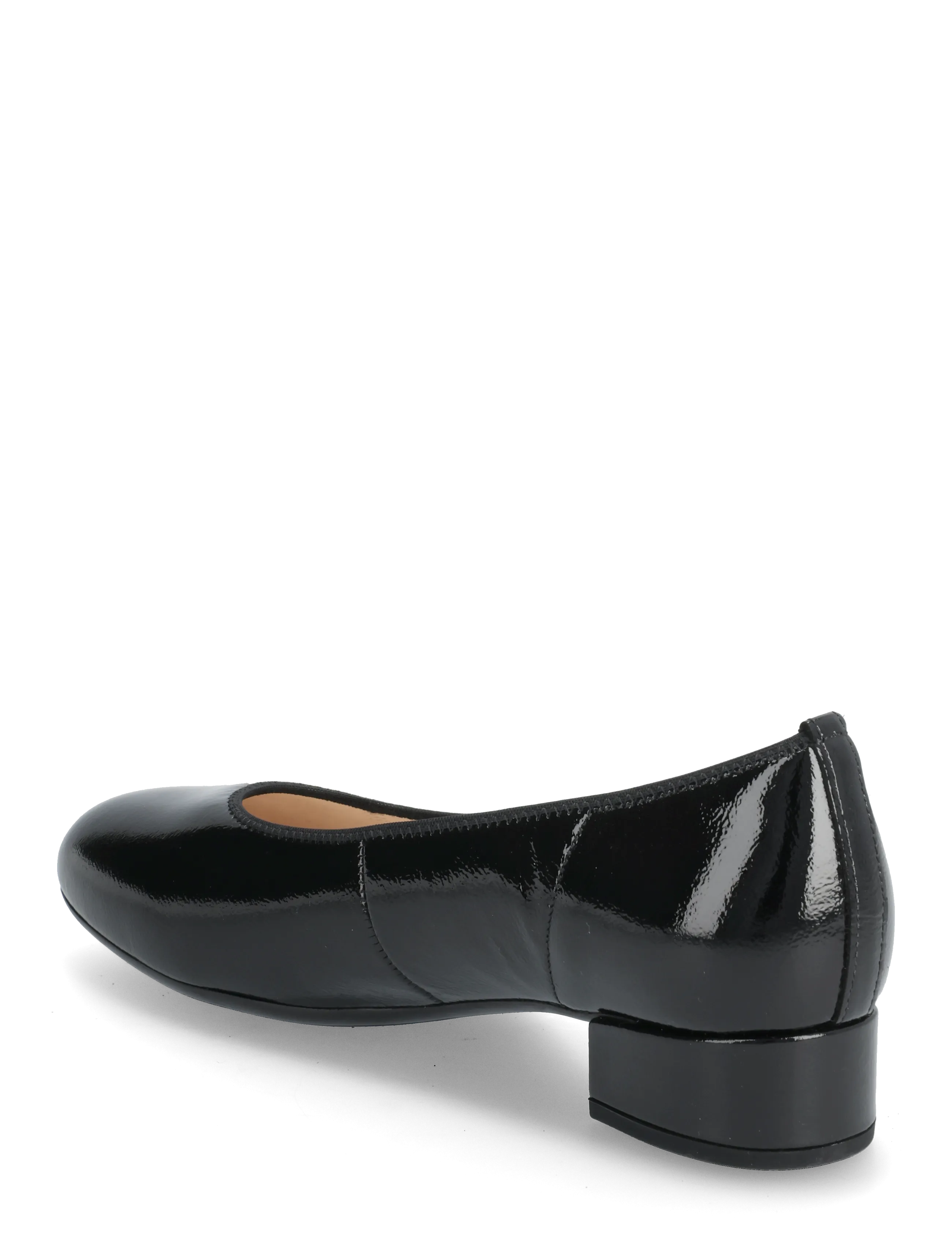 Gabor - Pumps - speciella tillfällen - black - 3