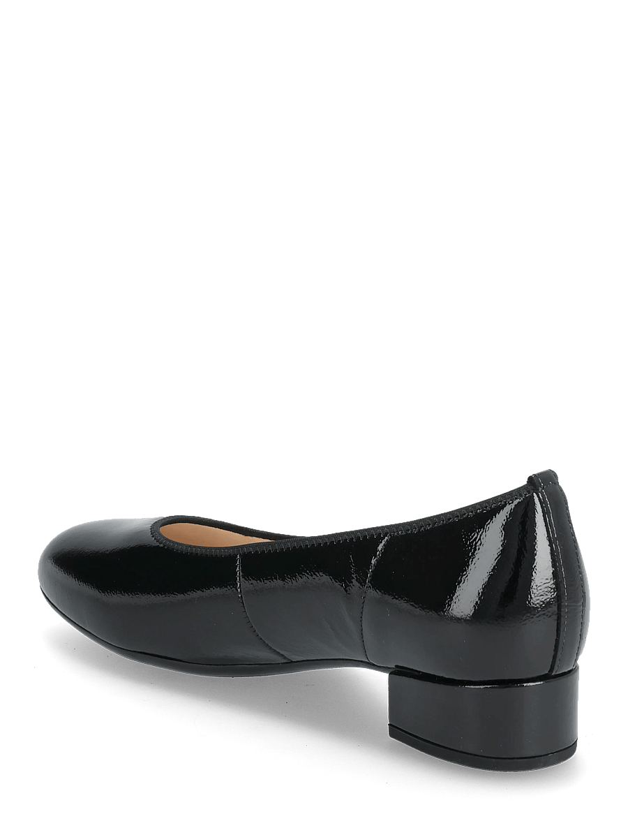 Gabor - Pumps - speciella tillfällen - black - 3