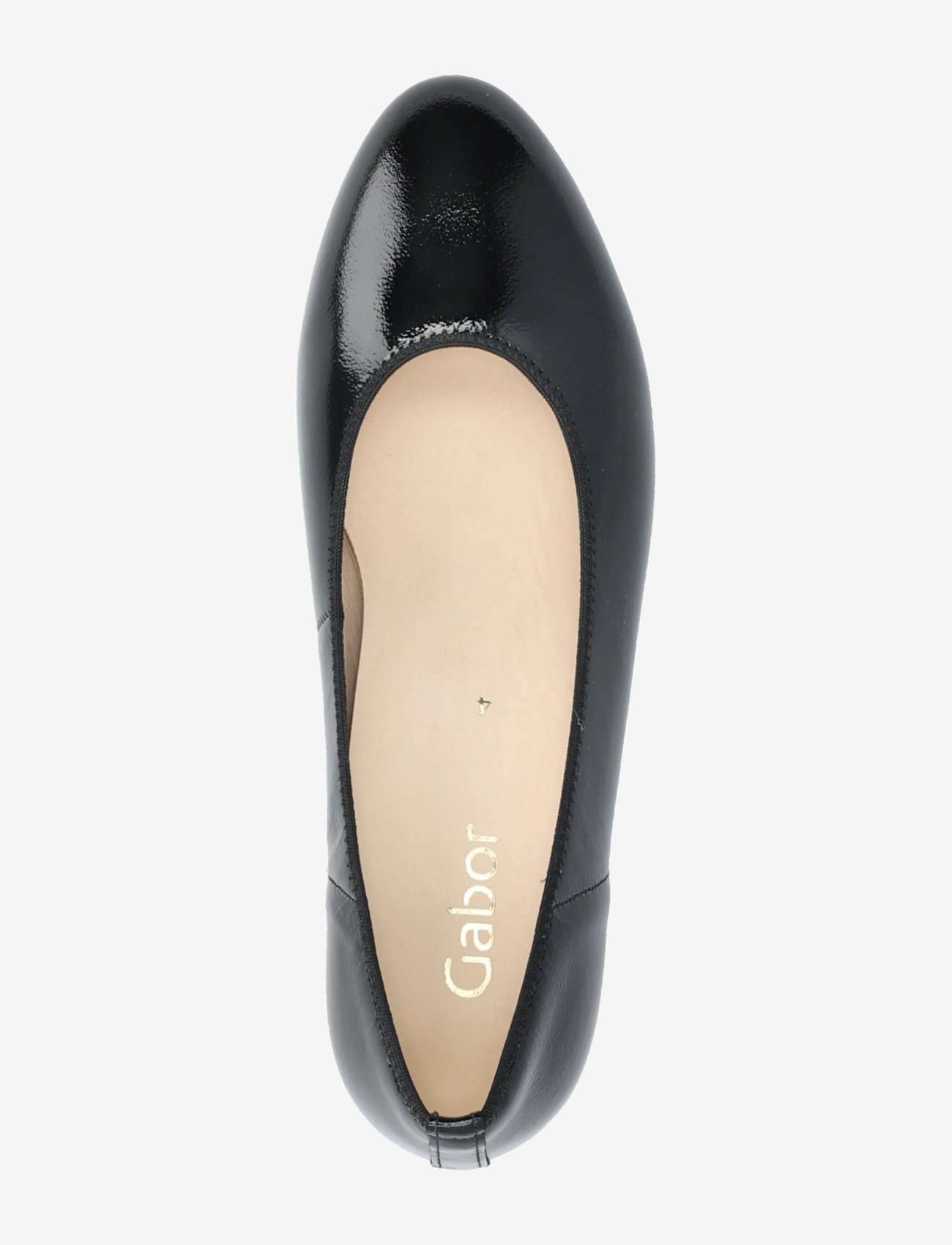 Gabor - Pumps - stiletter & pumps - black - 4