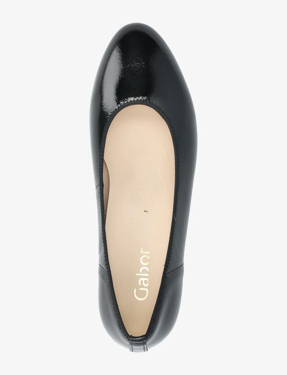 Gabor - Pumps - pumps - black - 4