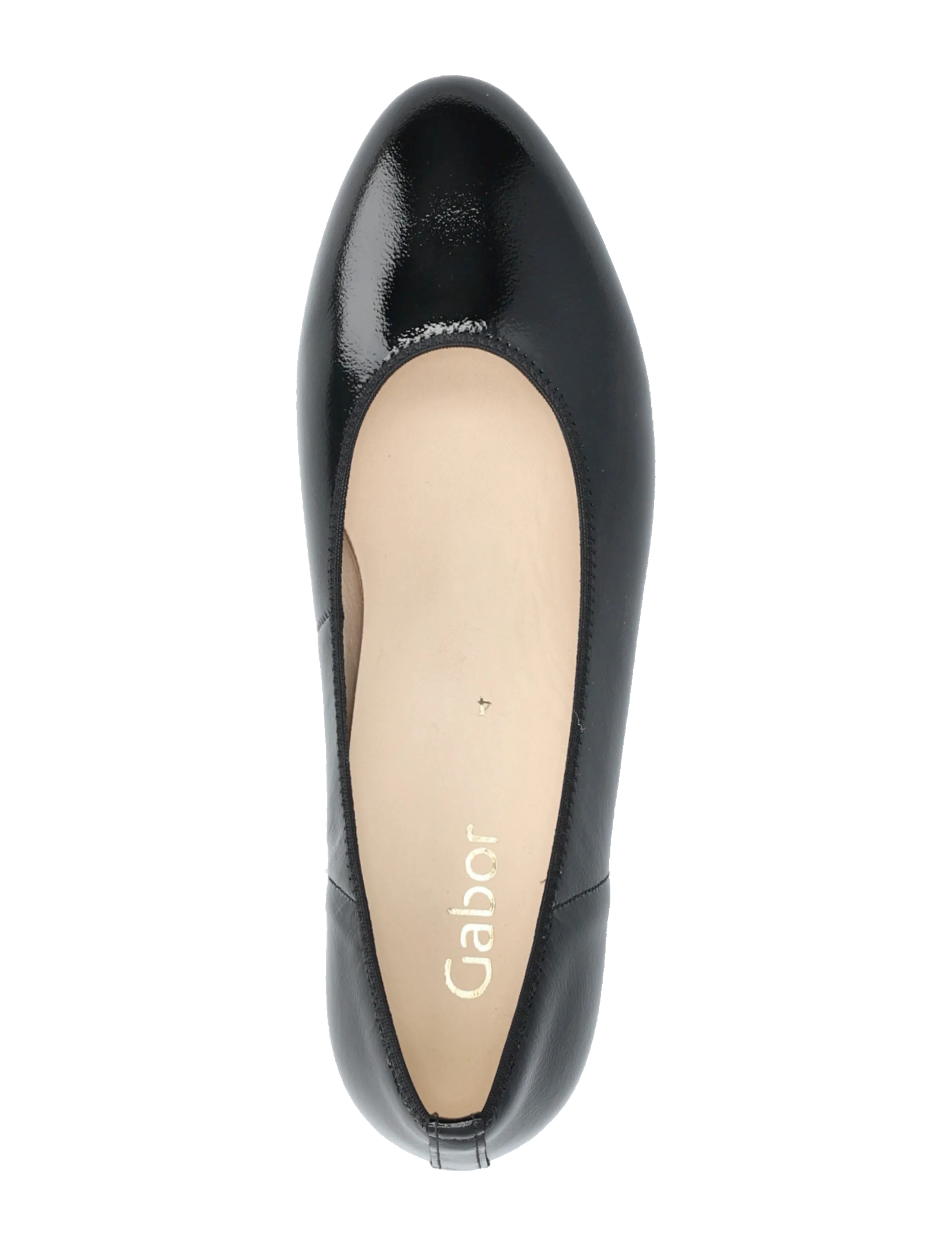 Gabor - Pumps - speciella tillfällen - black - 4