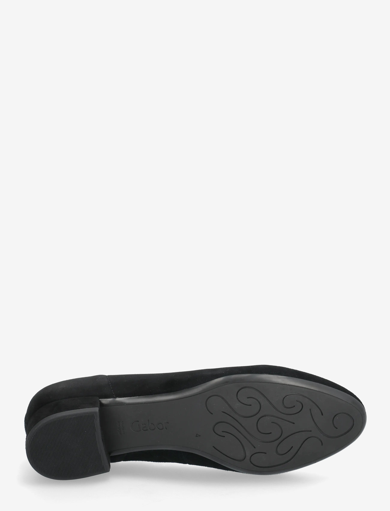 Gabor - Pumps - pumps - black - 4