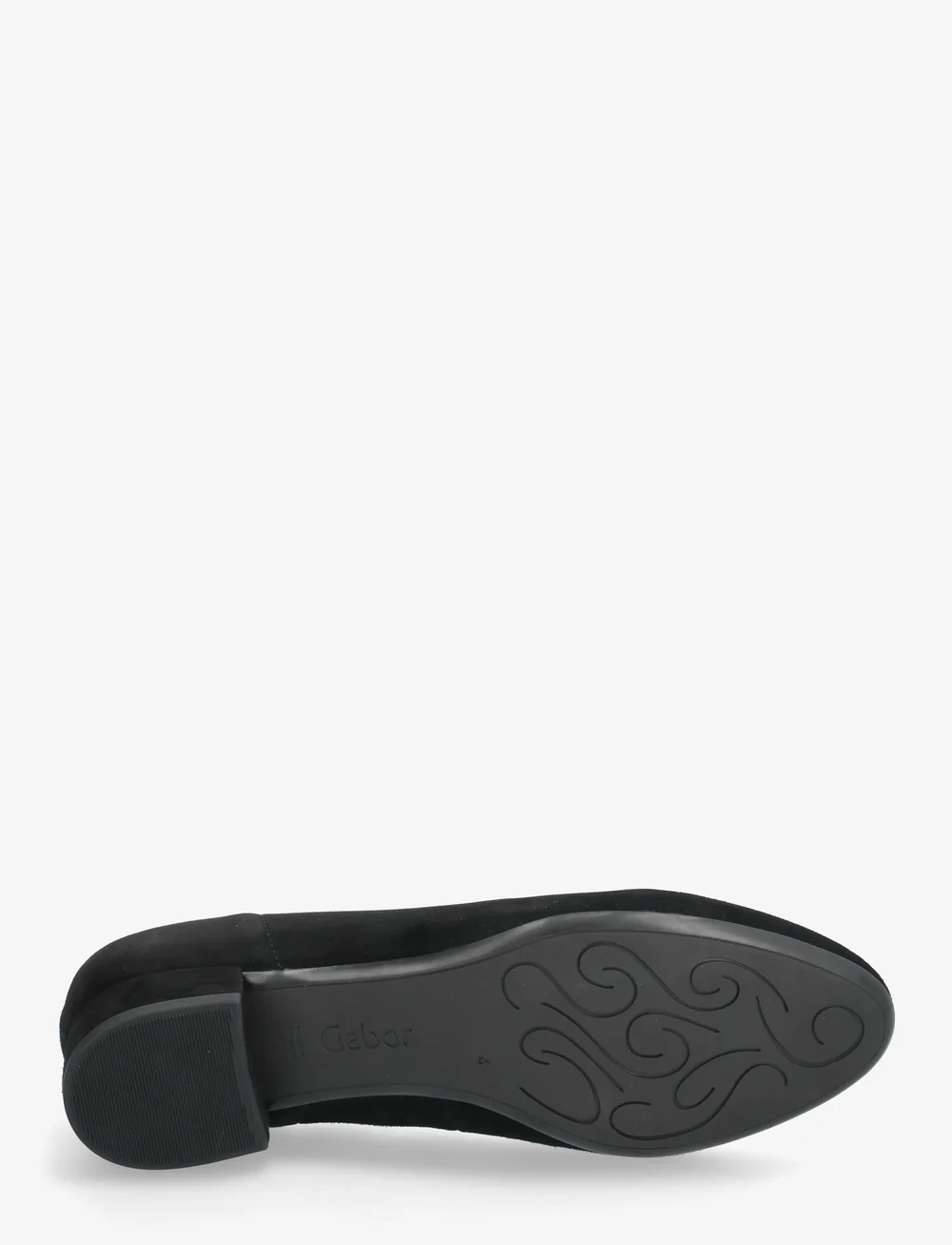 Gabor - Pumps - pumps - black - 4