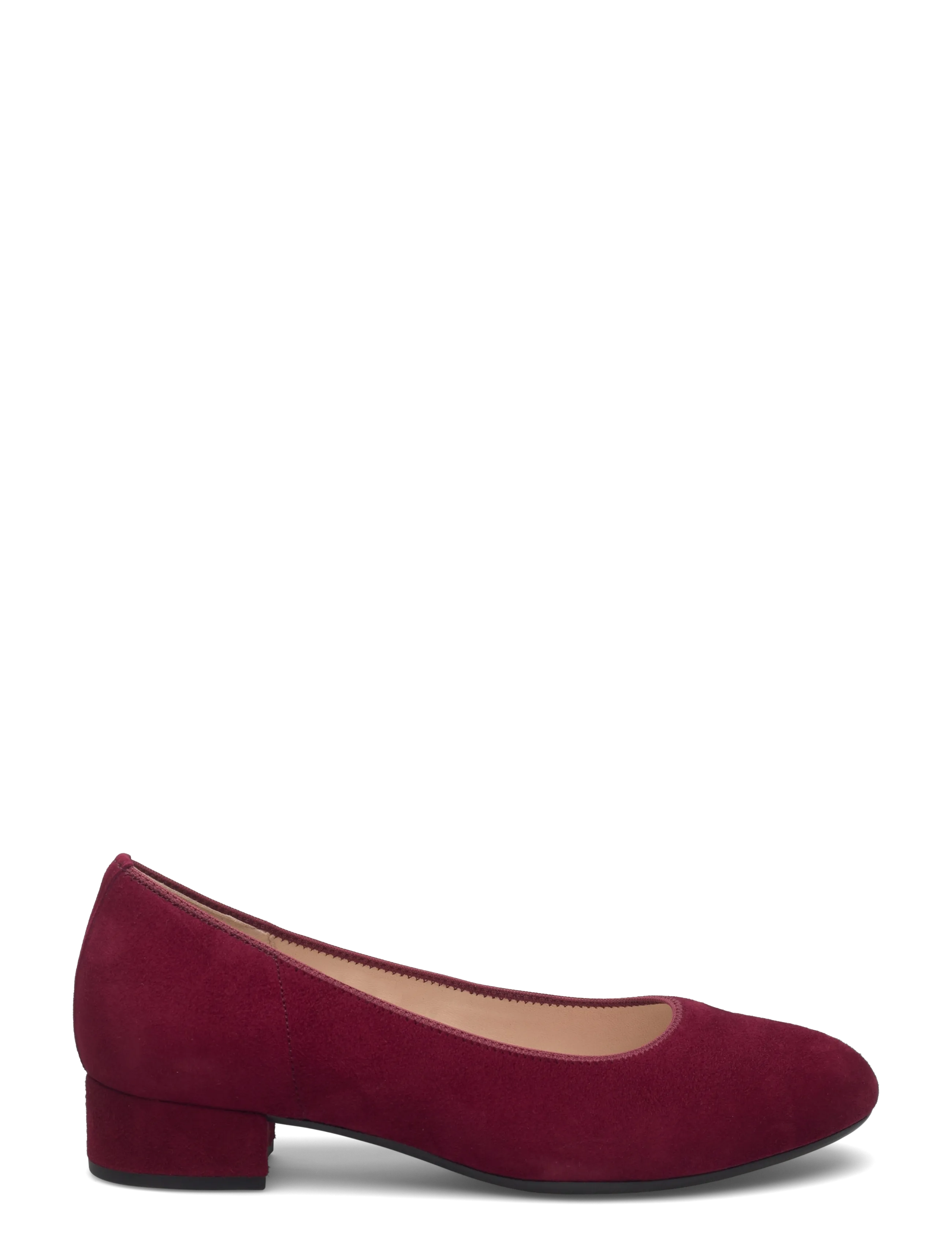 Gabor - Pumps - spesielle anledninger - dark red - 1
