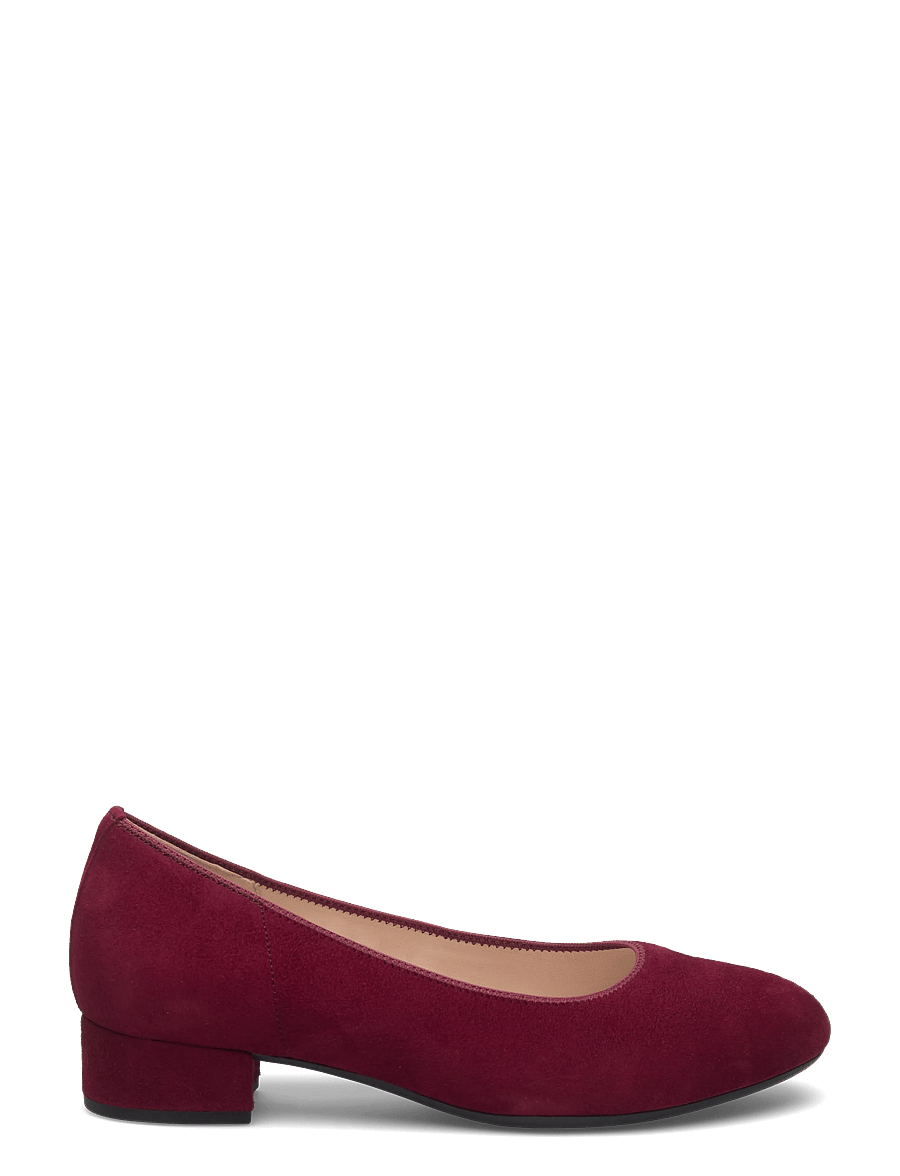 Gabor - Pumps - spesielle anledninger - dark red - 1