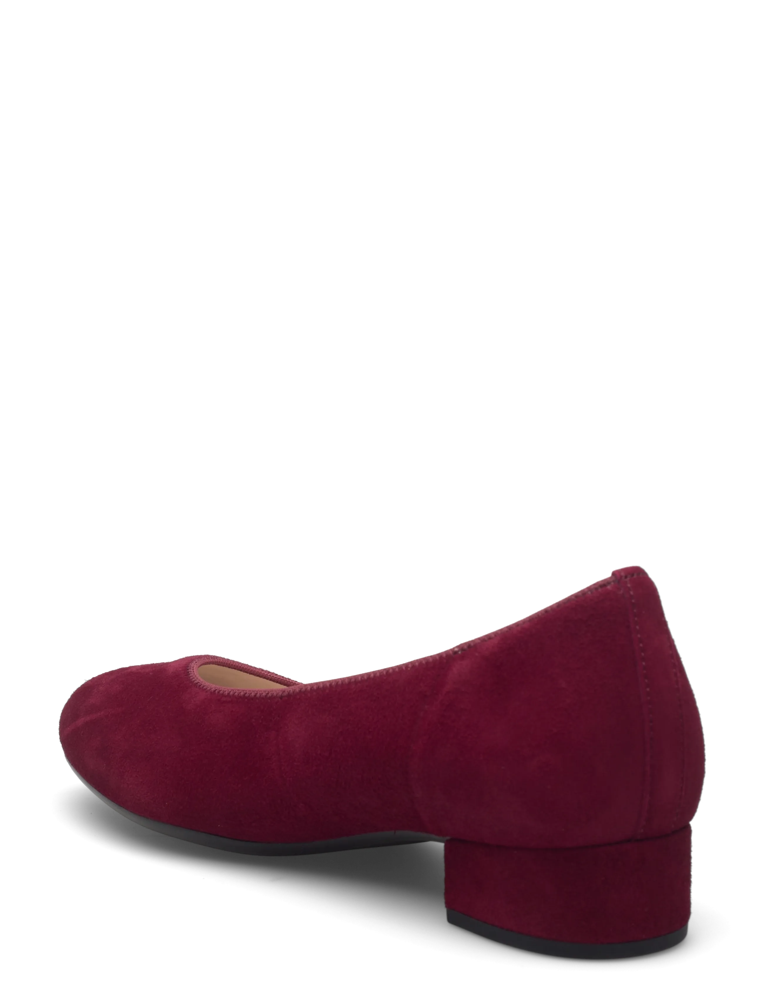 Gabor - Pumps - spesielle anledninger - dark red - 2