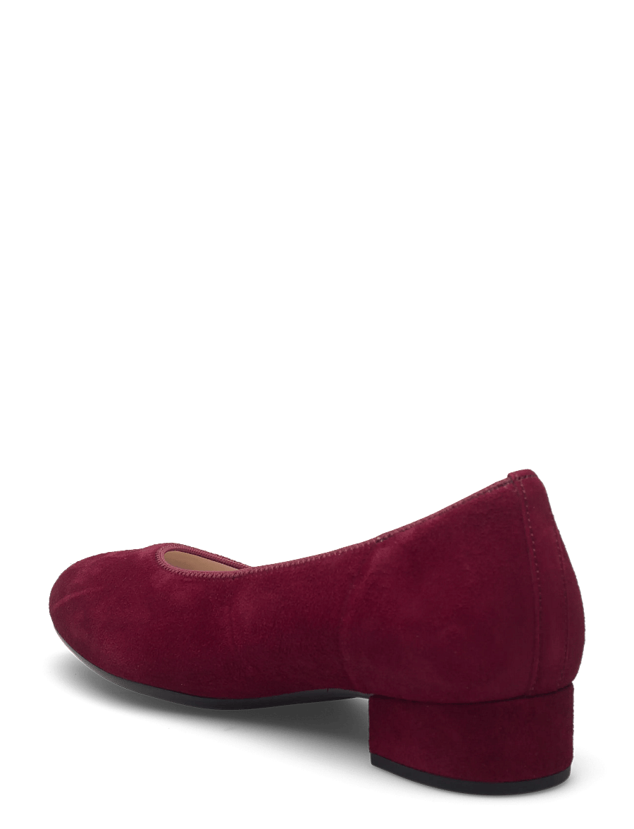 Gabor - Pumps - spesielle anledninger - dark red - 2