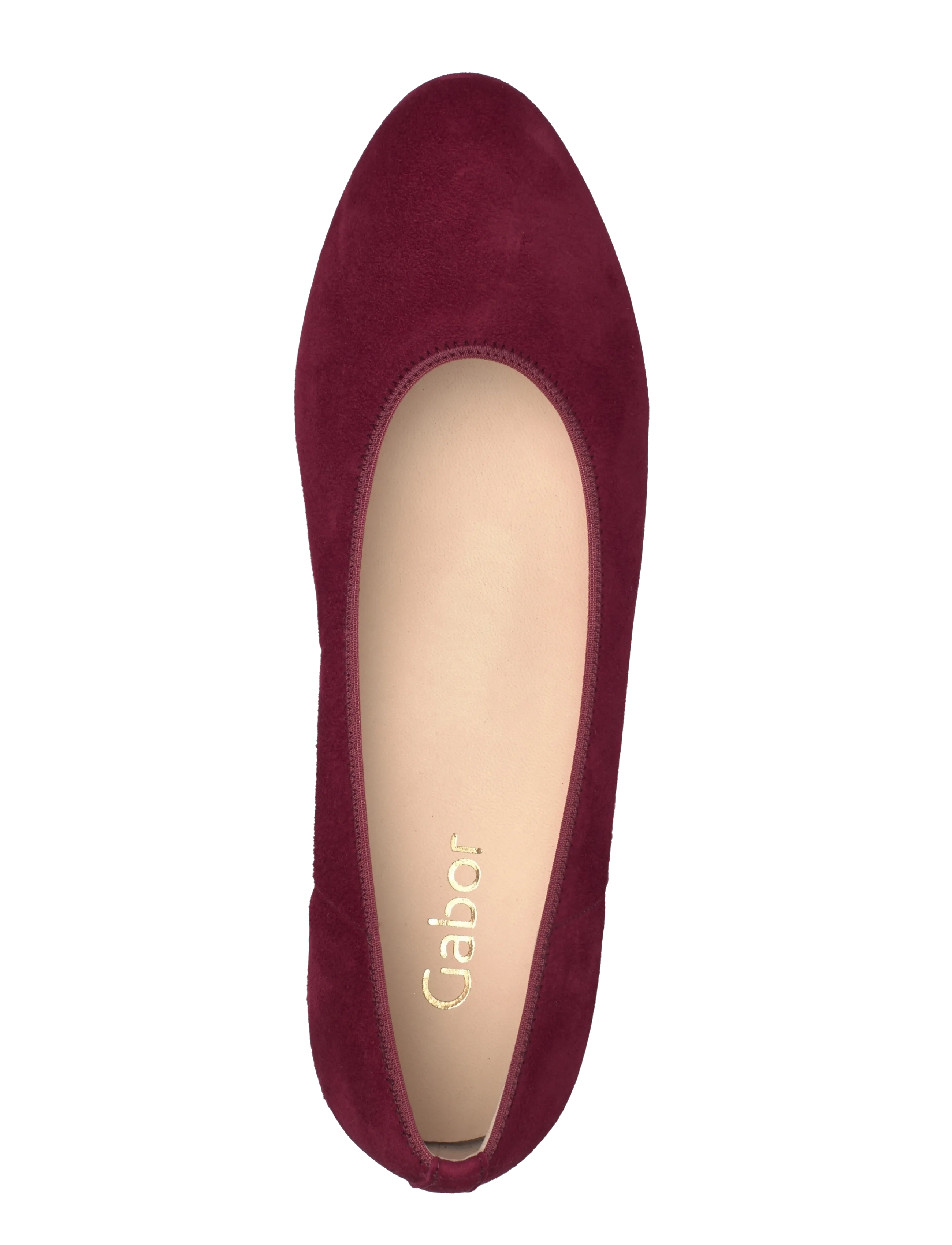 Gabor - Pumps - spesielle anledninger - dark red - 3