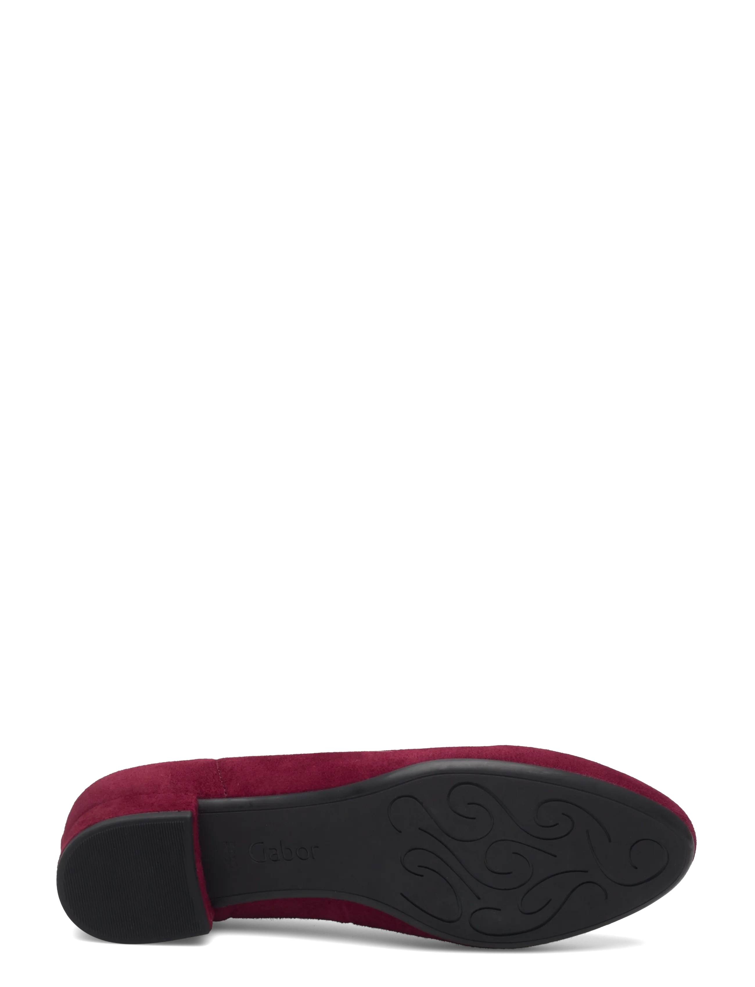 Gabor - Pumps - spesielle anledninger - dark red - 4