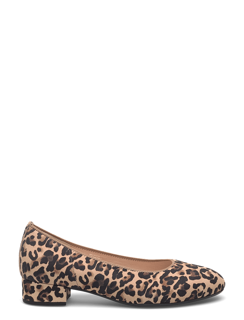 Gabor - Pumps - aukštakulniai bateliai - leopard - 1