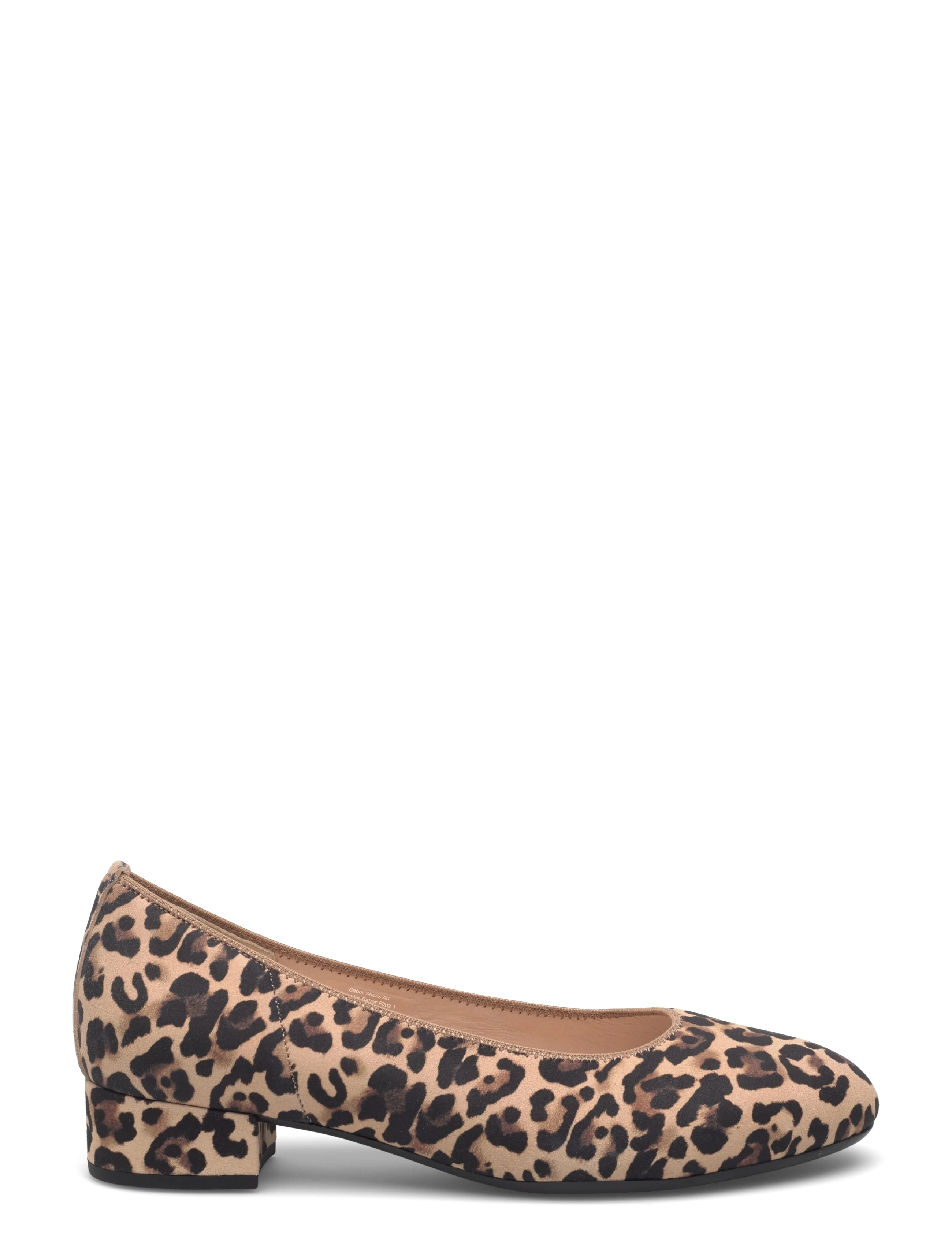 Gabor - Pumps - leopard - 1