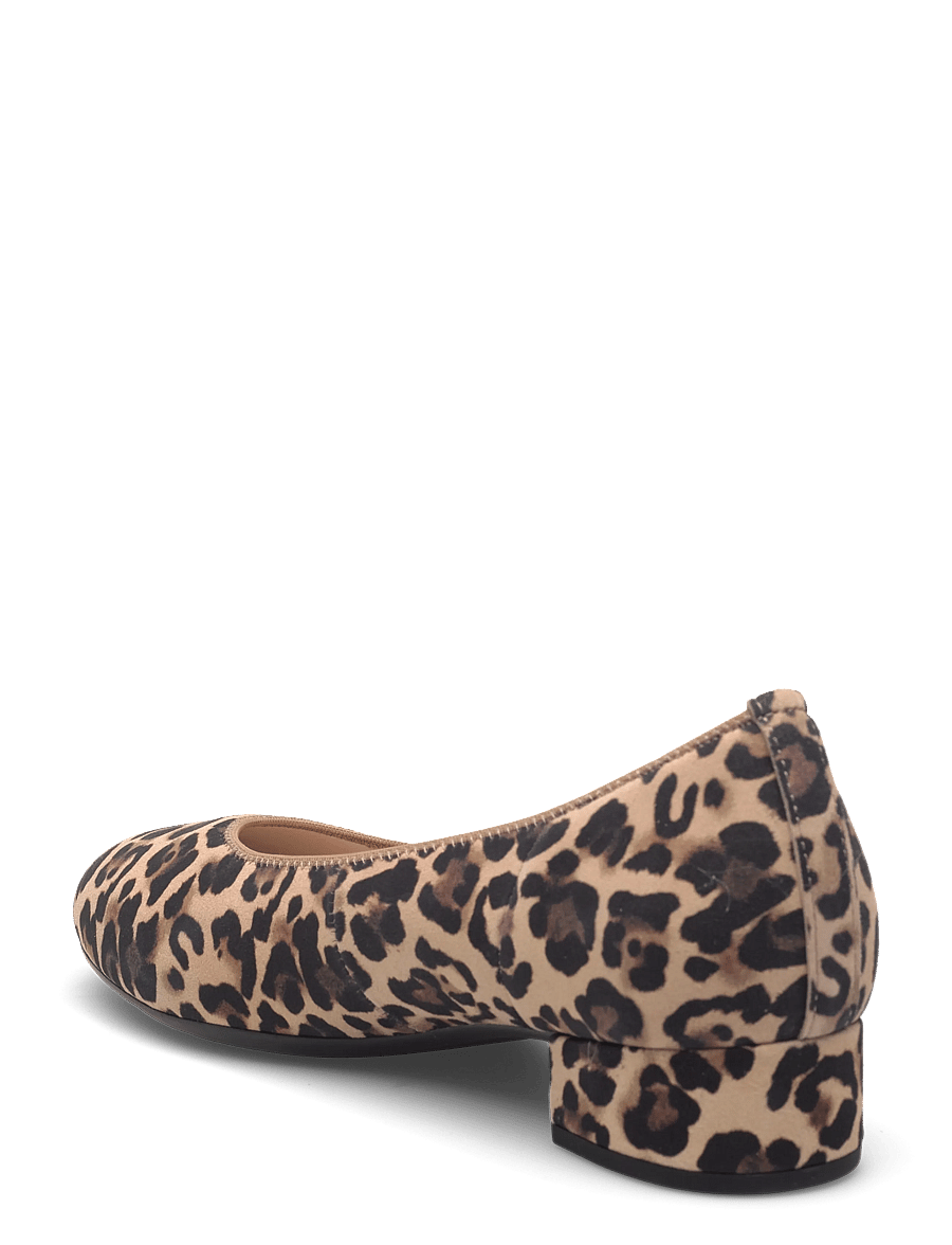 Gabor - Pumps - speciella tillfällen - leopard - 2