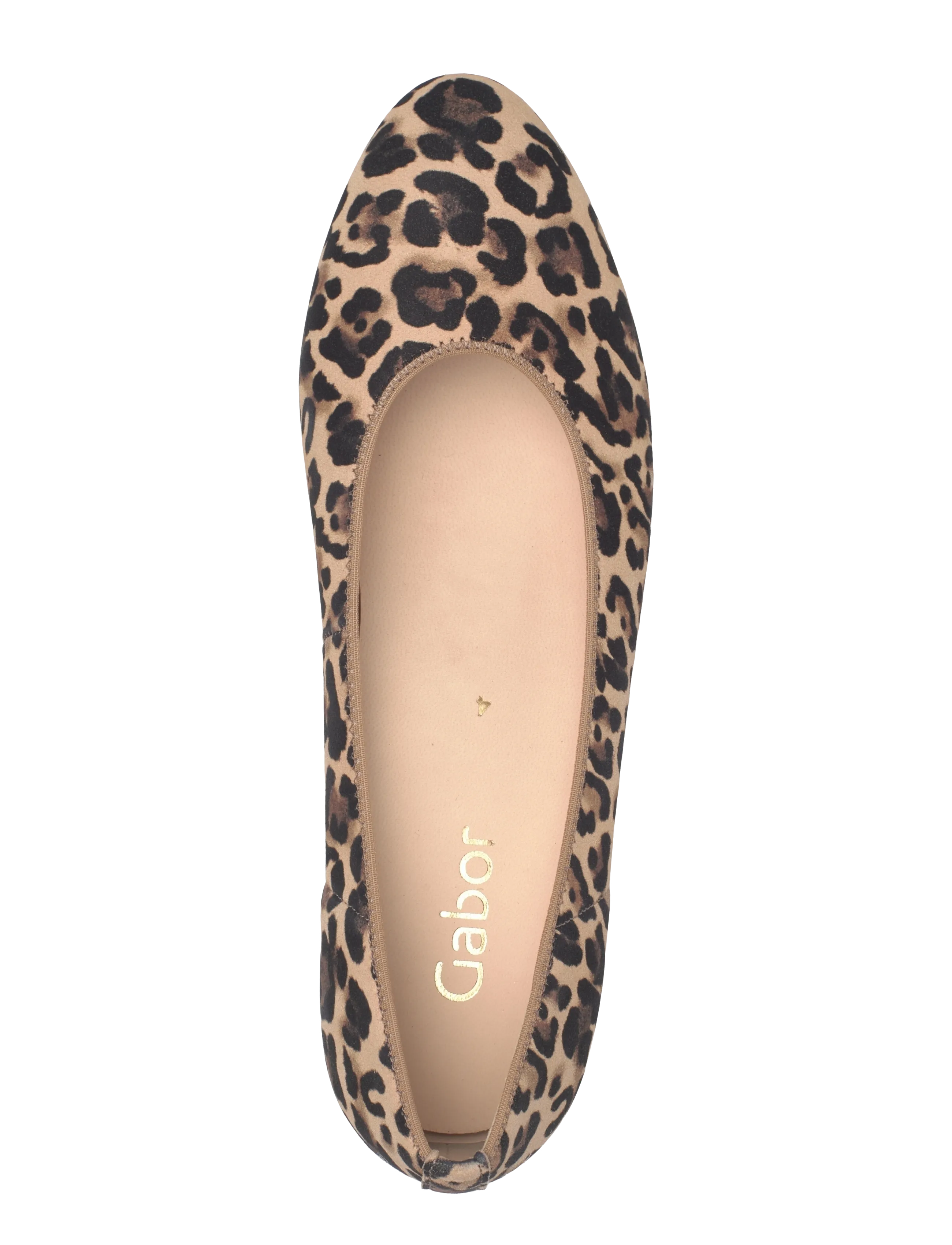 Gabor - Pumps - leopard - 3