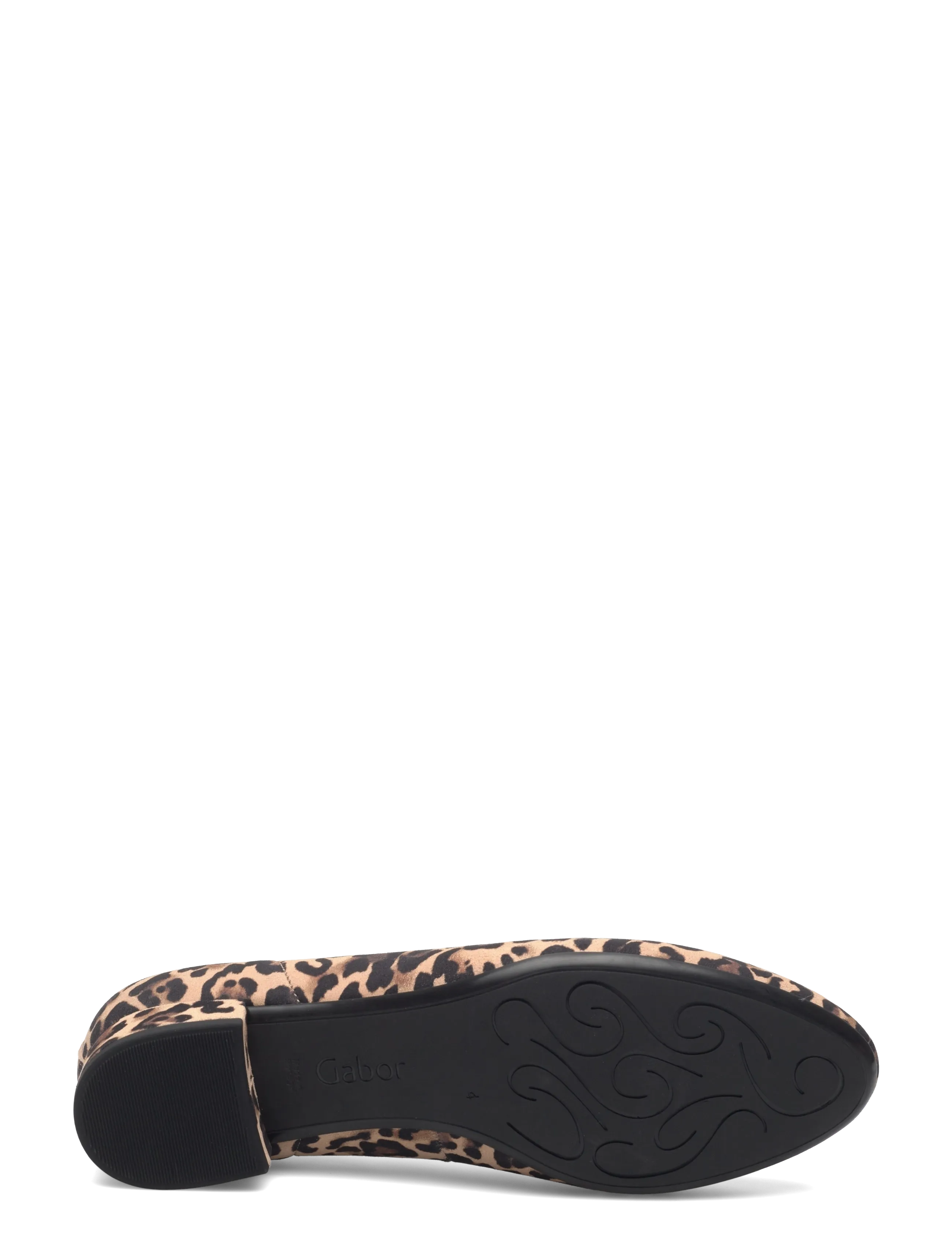 Gabor - Pumps - leopard - 4