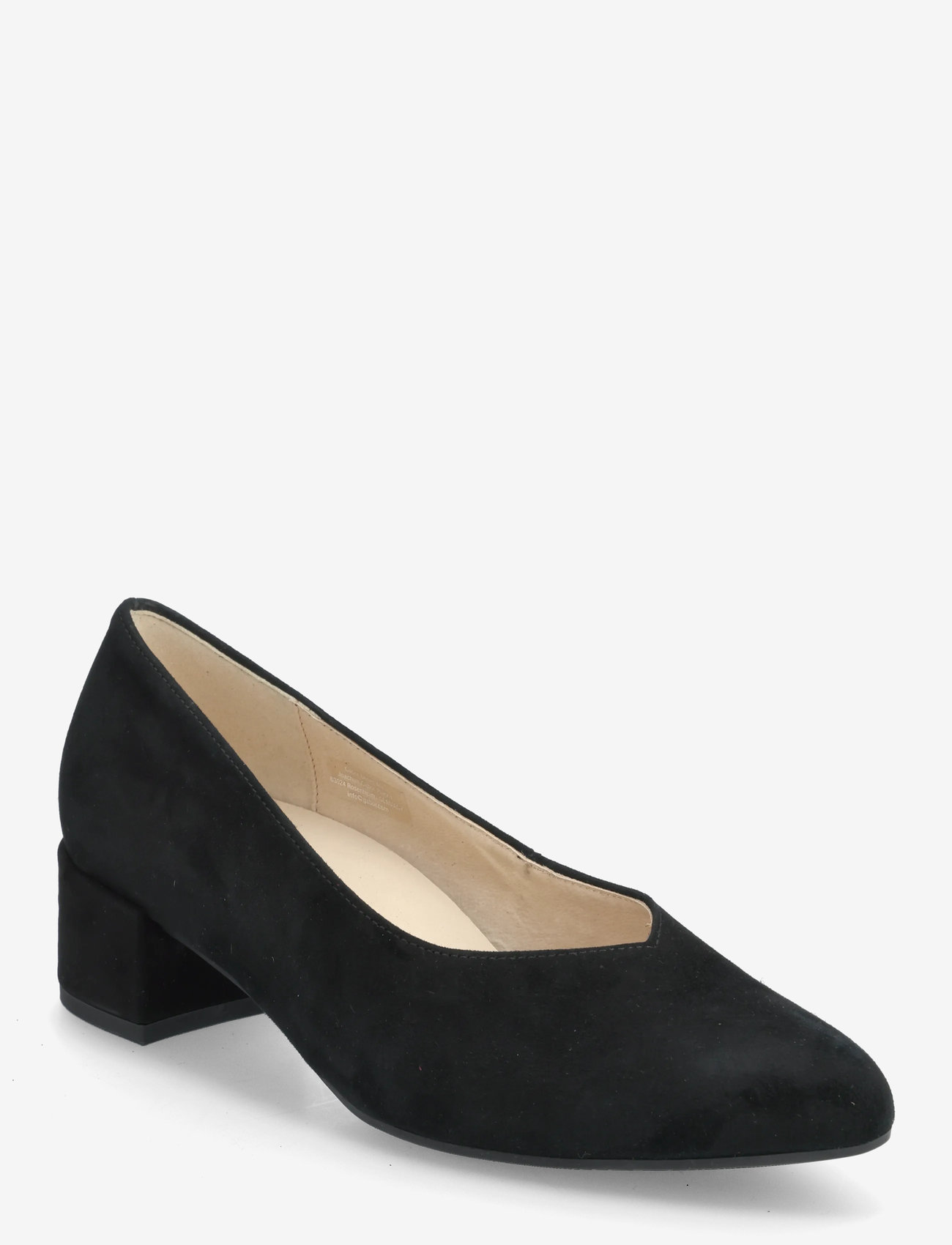 Gabor - Pumps - black - 0
