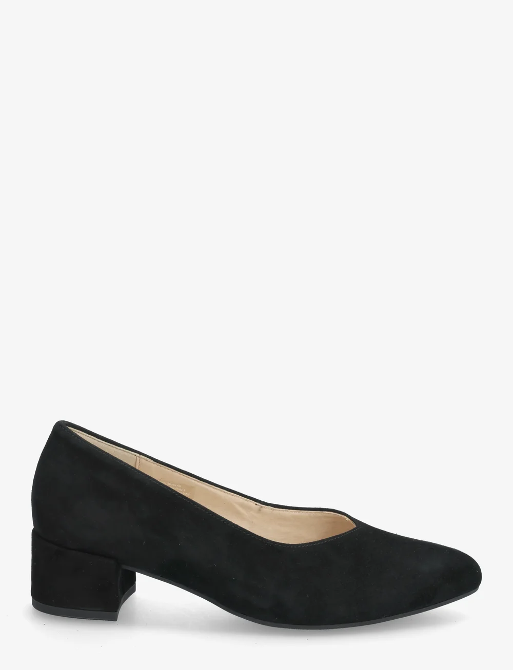 Gabor - Pumps - pumps - black - 1