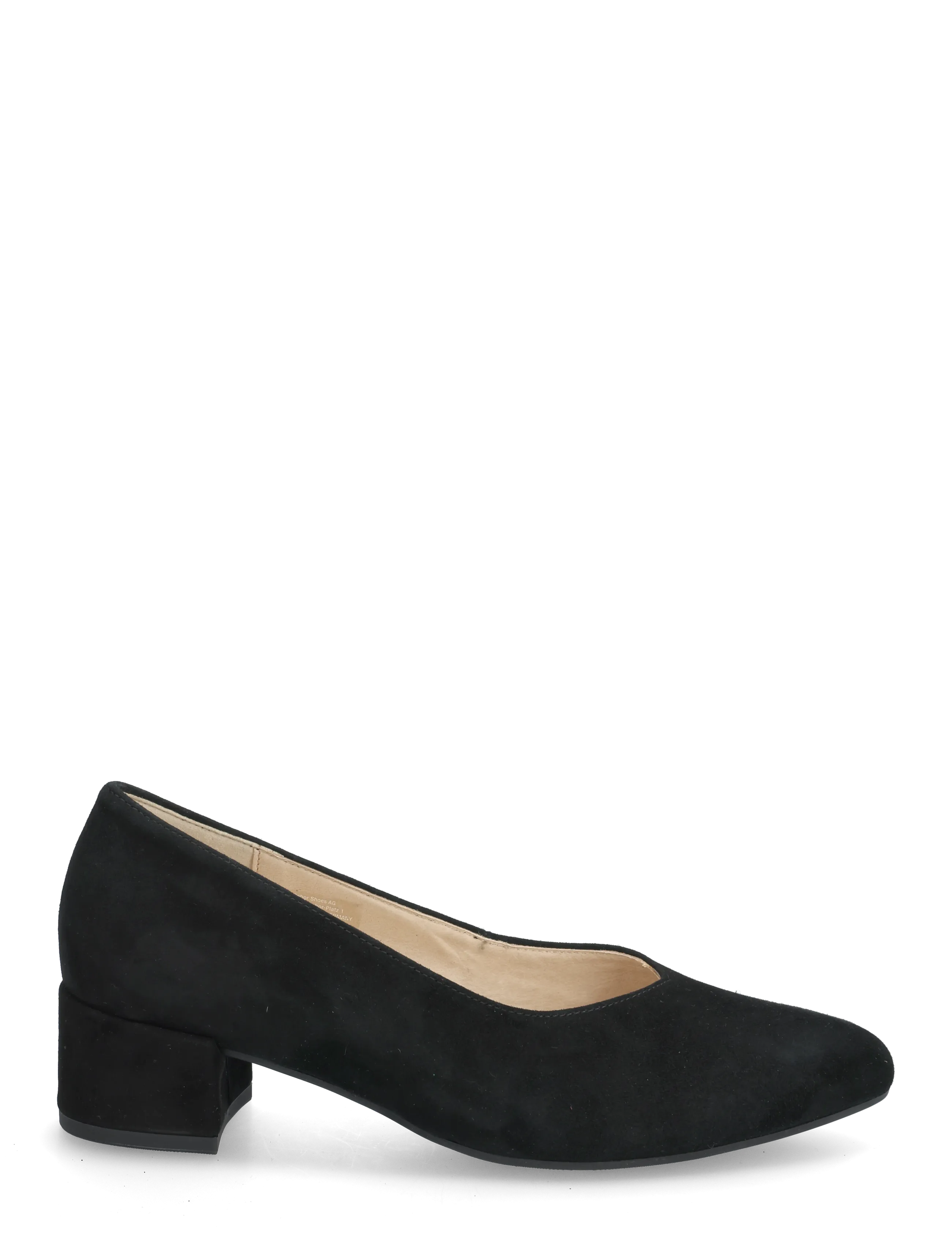 Gabor - Pumps - black - 1