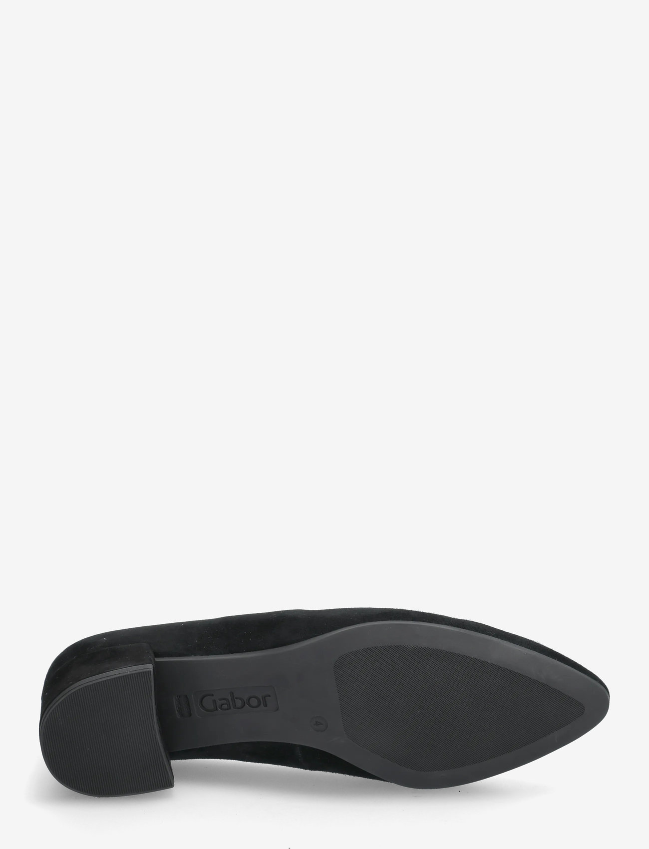 Gabor - Pumps - black - 4