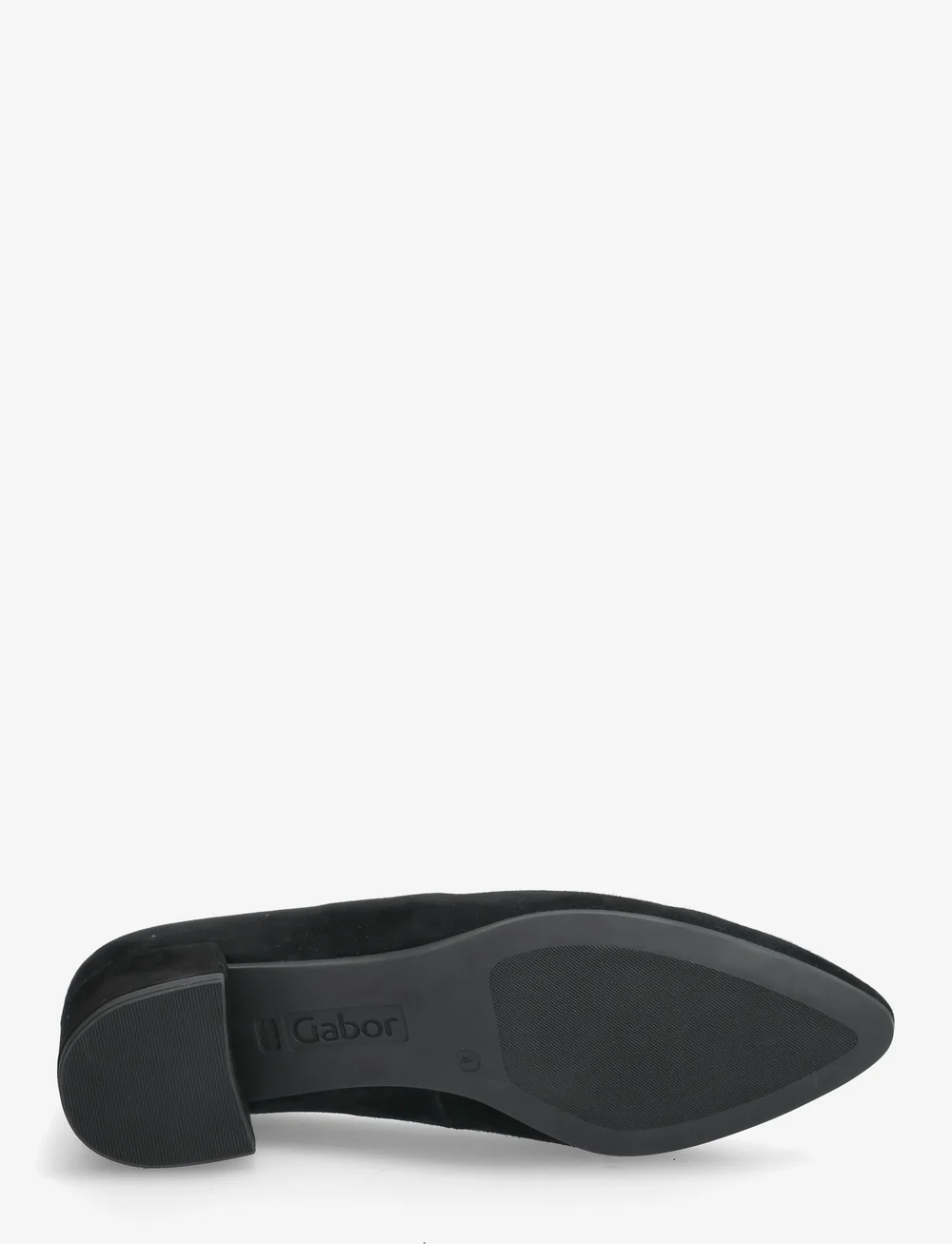 Gabor - Pumps - pumps - black - 4