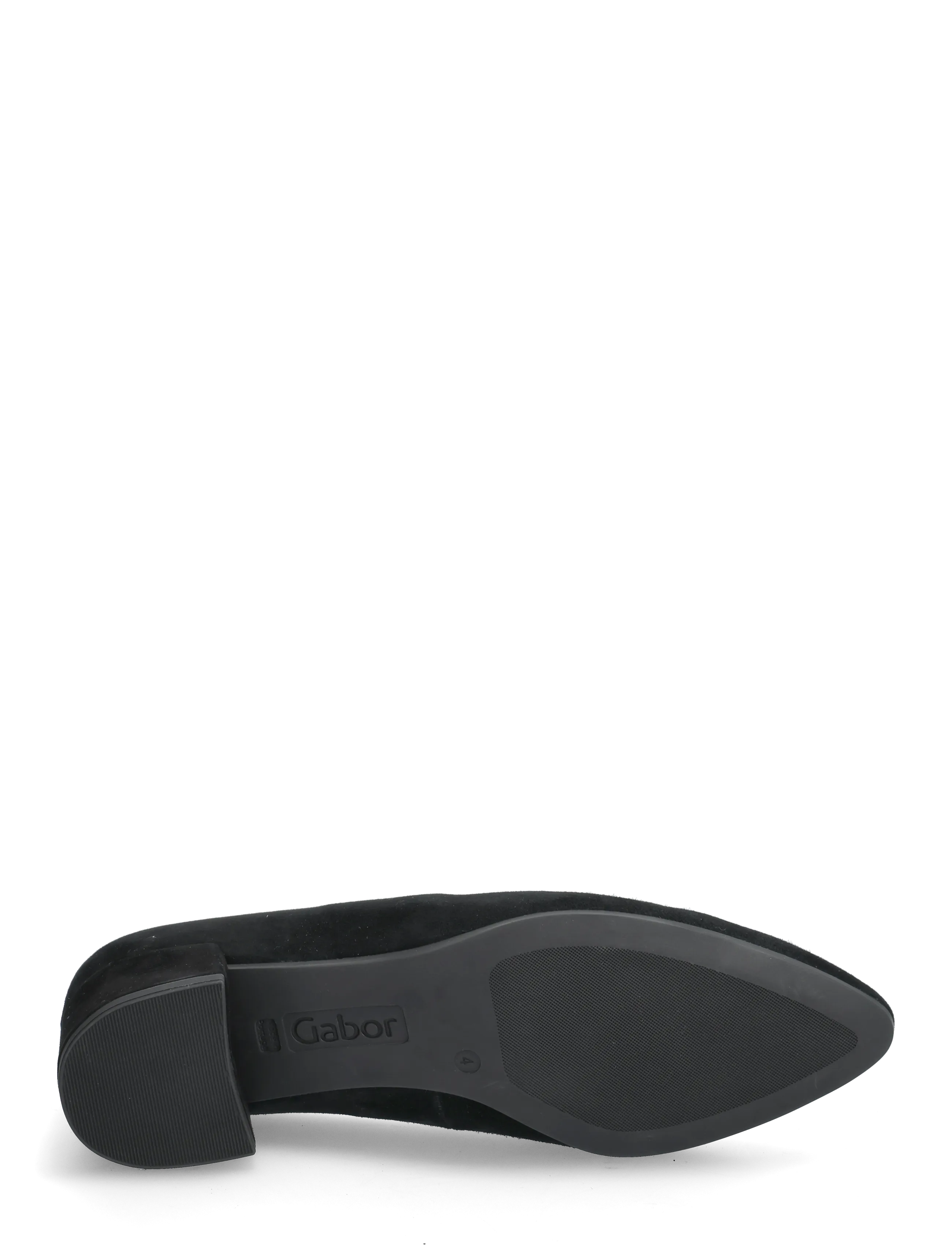 Gabor - Pumps - black - 4