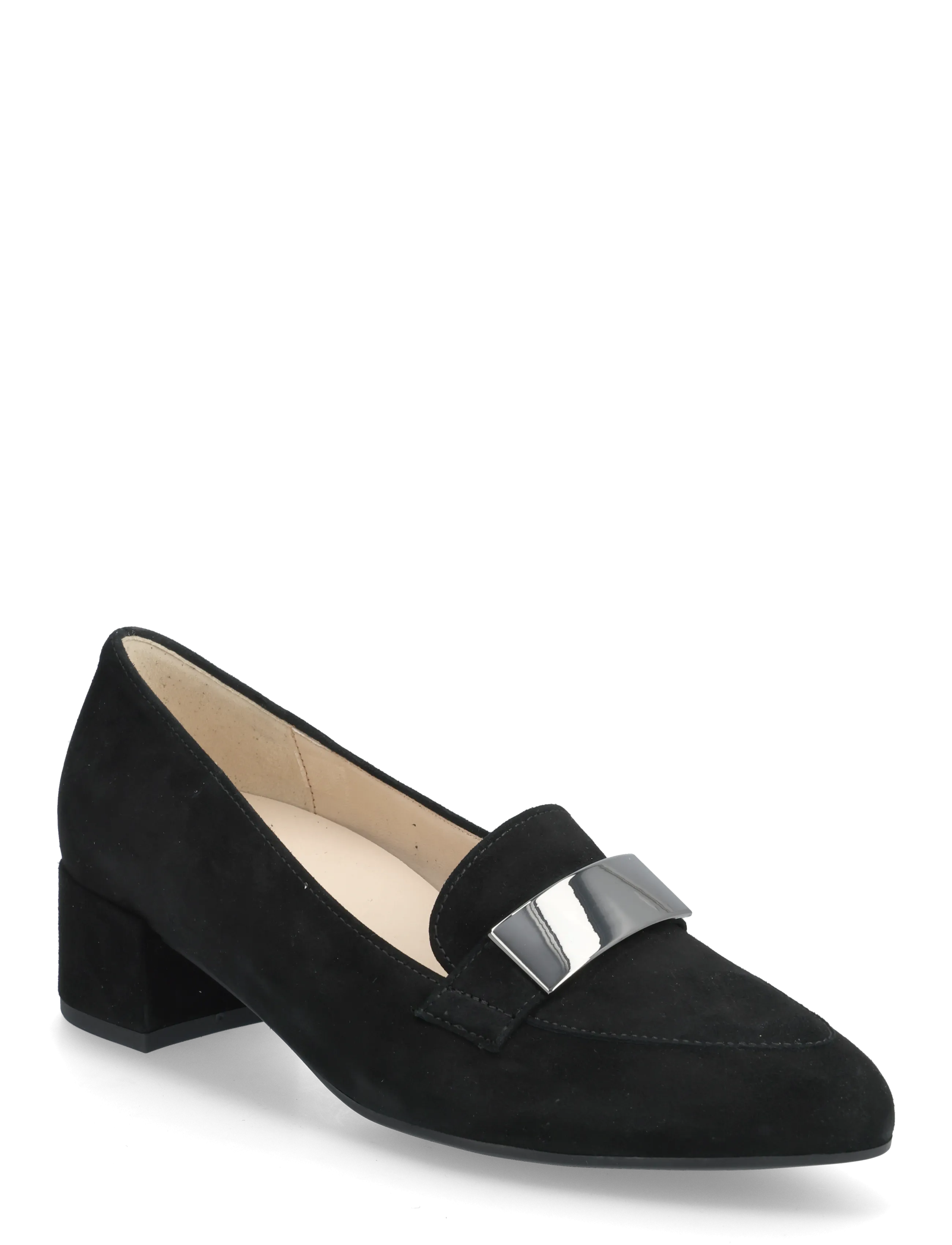 Gabor - Loafer pumps - black - 0