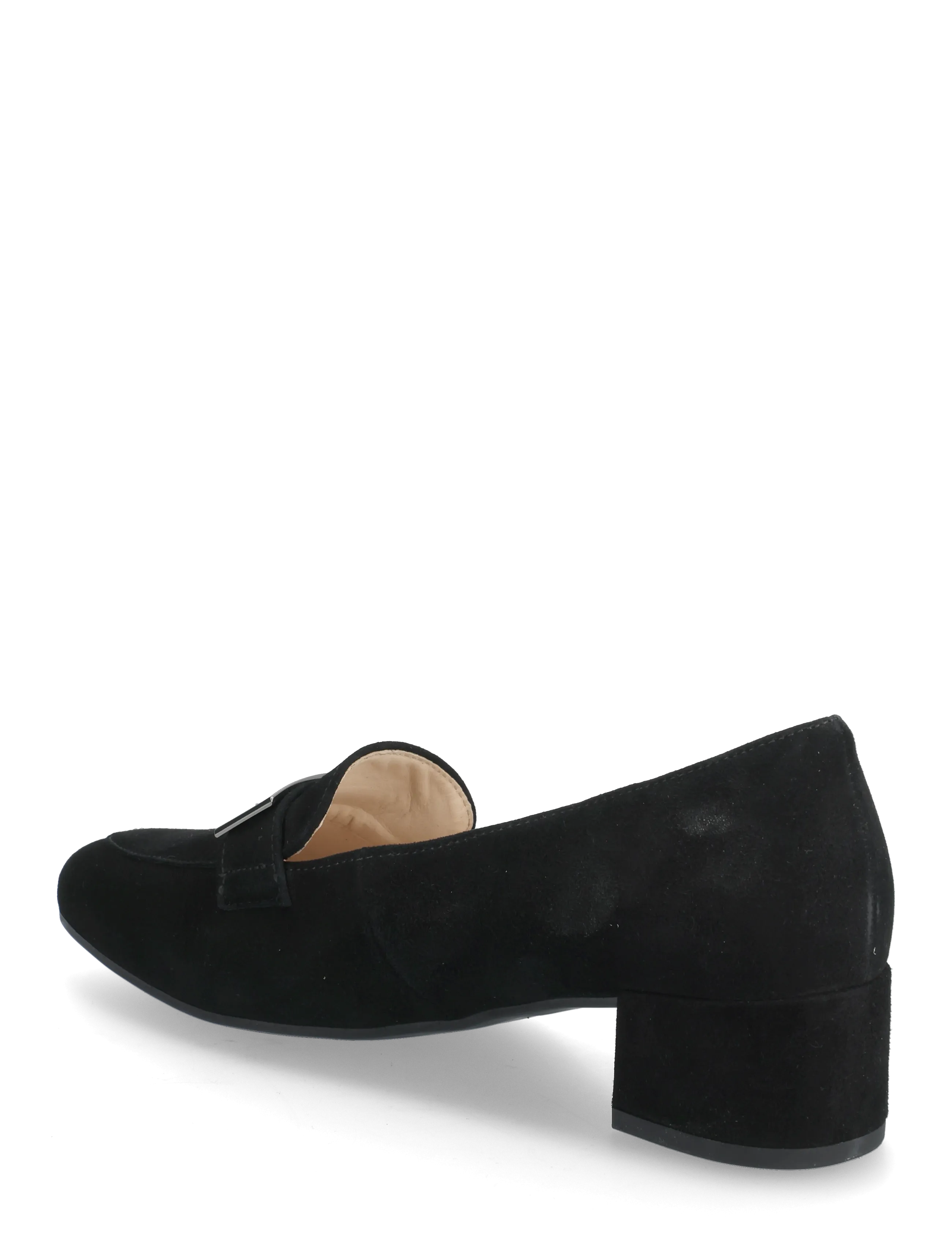 Gabor - Loafer pumps - black - 2