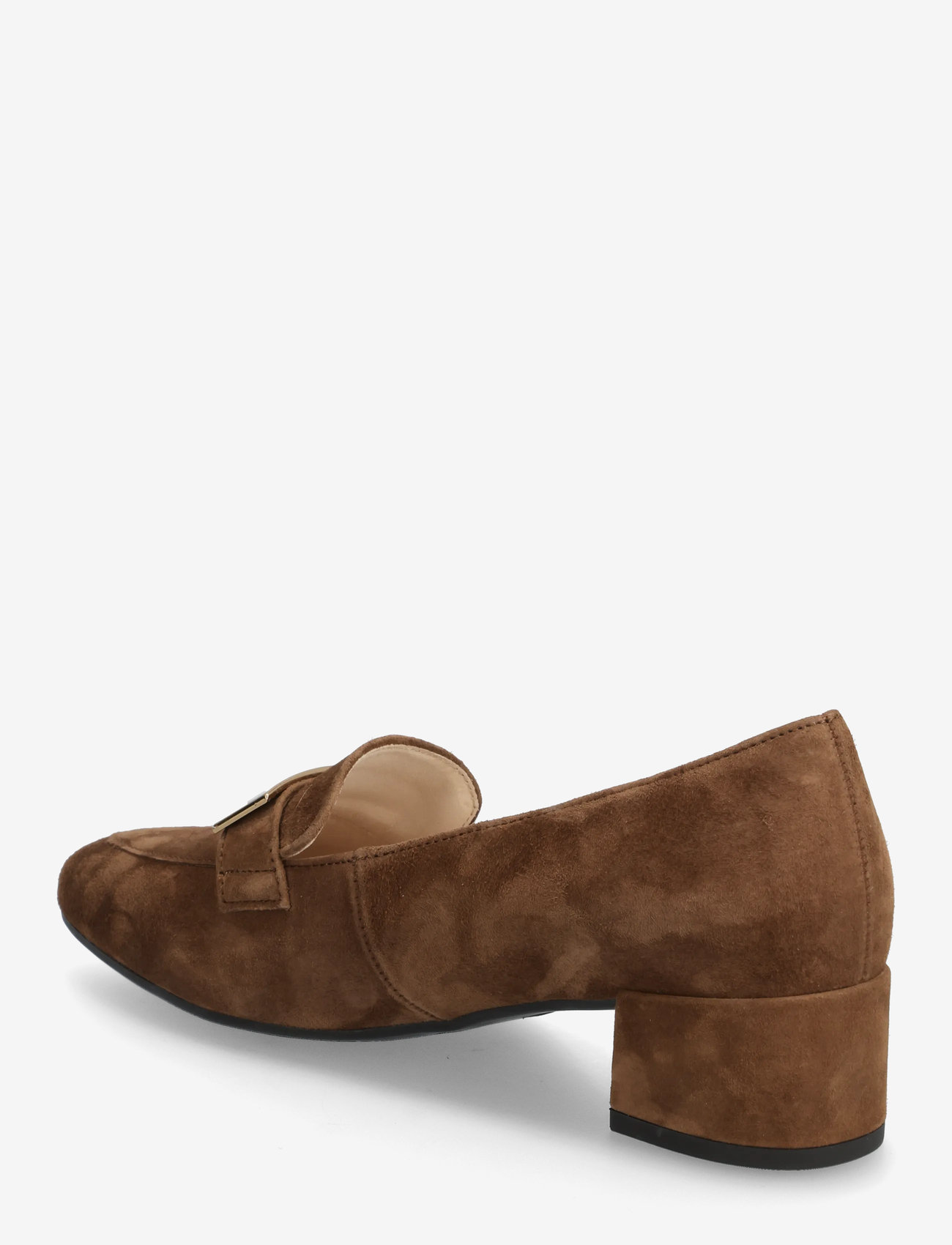 Gabor - Loafer pumps - avokkaat - cognac - 2