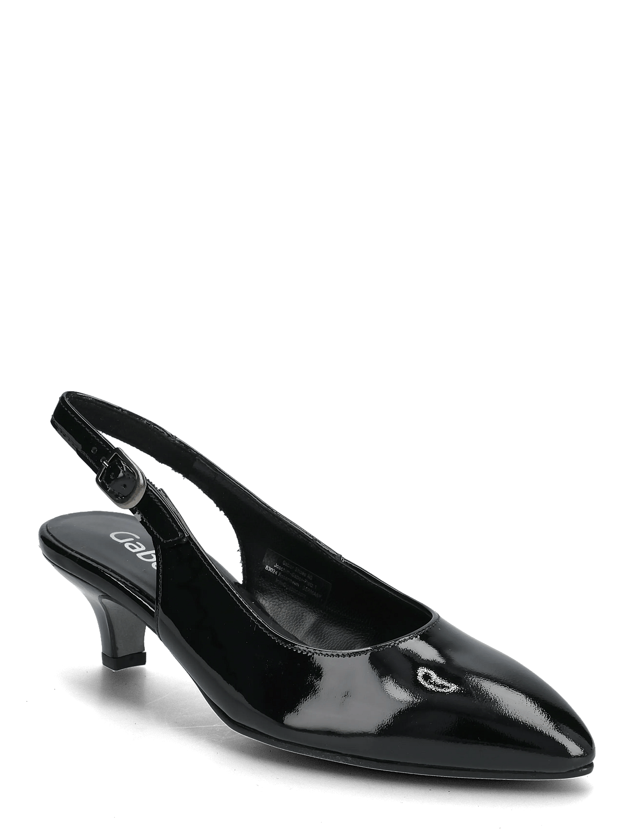 Gabor - Slingback - Papēžu kurpes