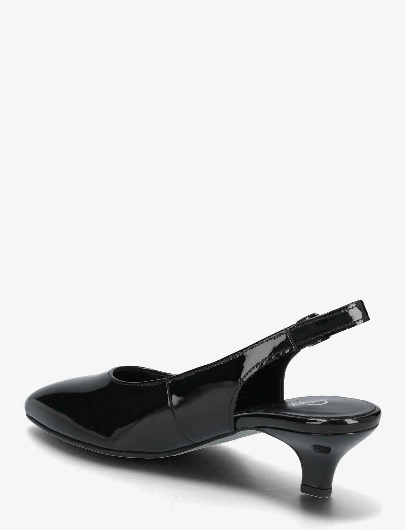 Gabor - Slingback - naised - black - 2