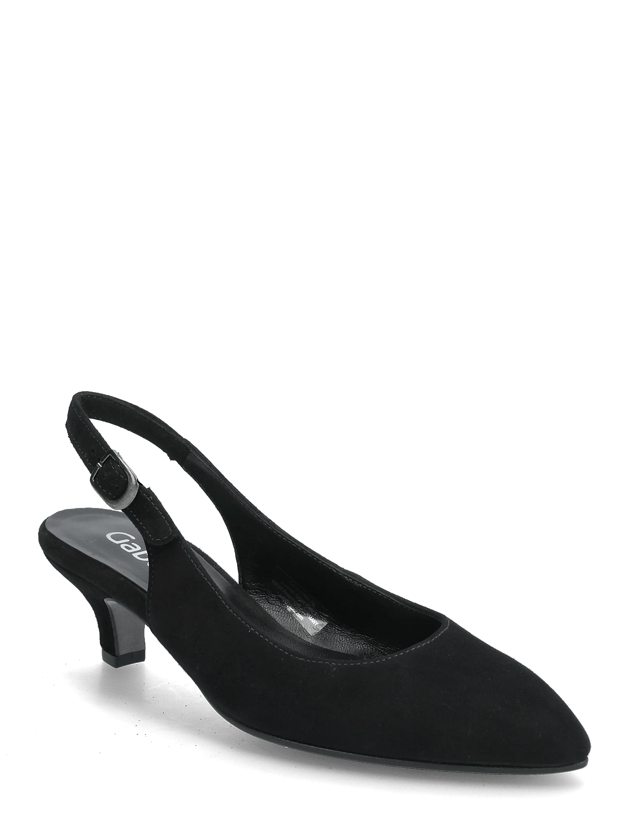 Gabor - Slingback - Papēžu kurpes