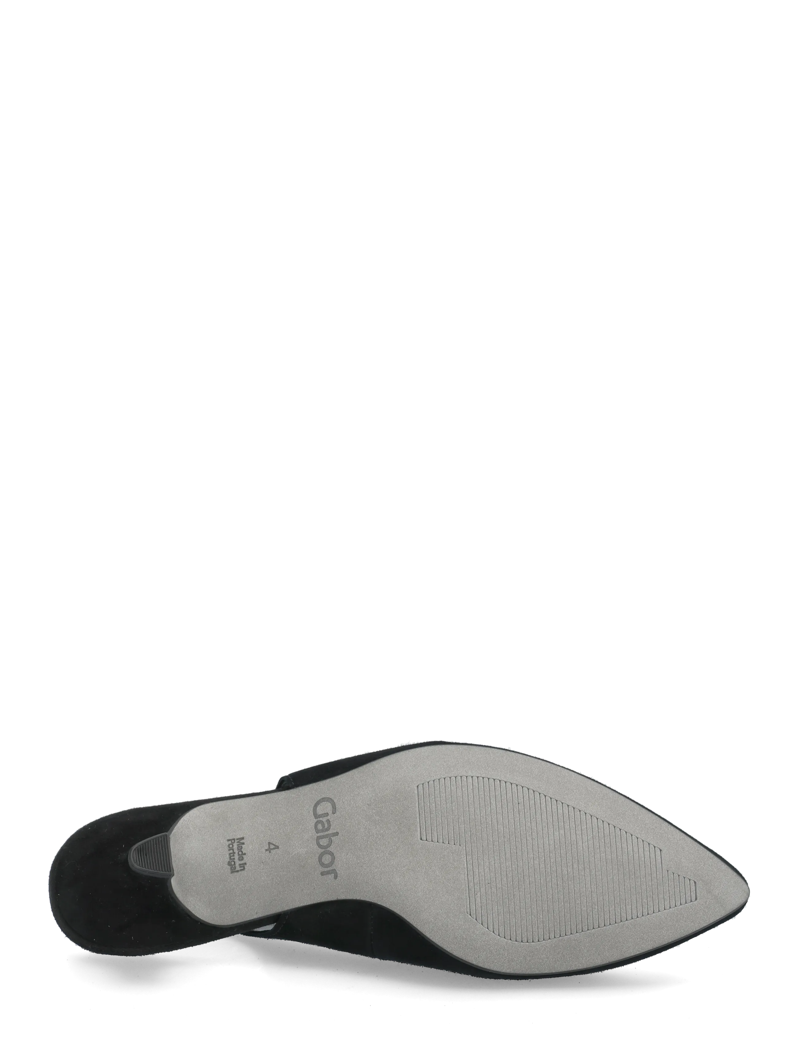 Gabor - Slingback - black - 4