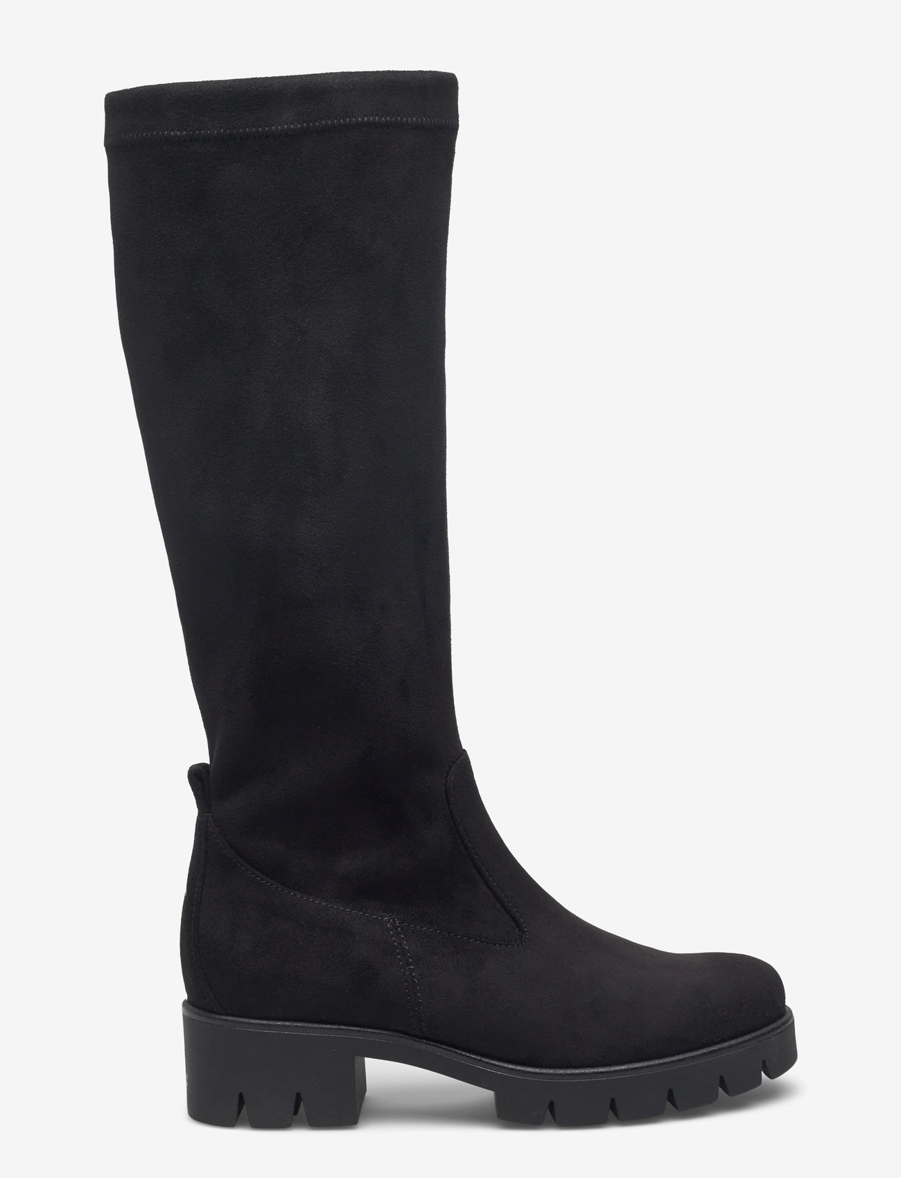 Gabor - Stretch boot - damen - black - 1