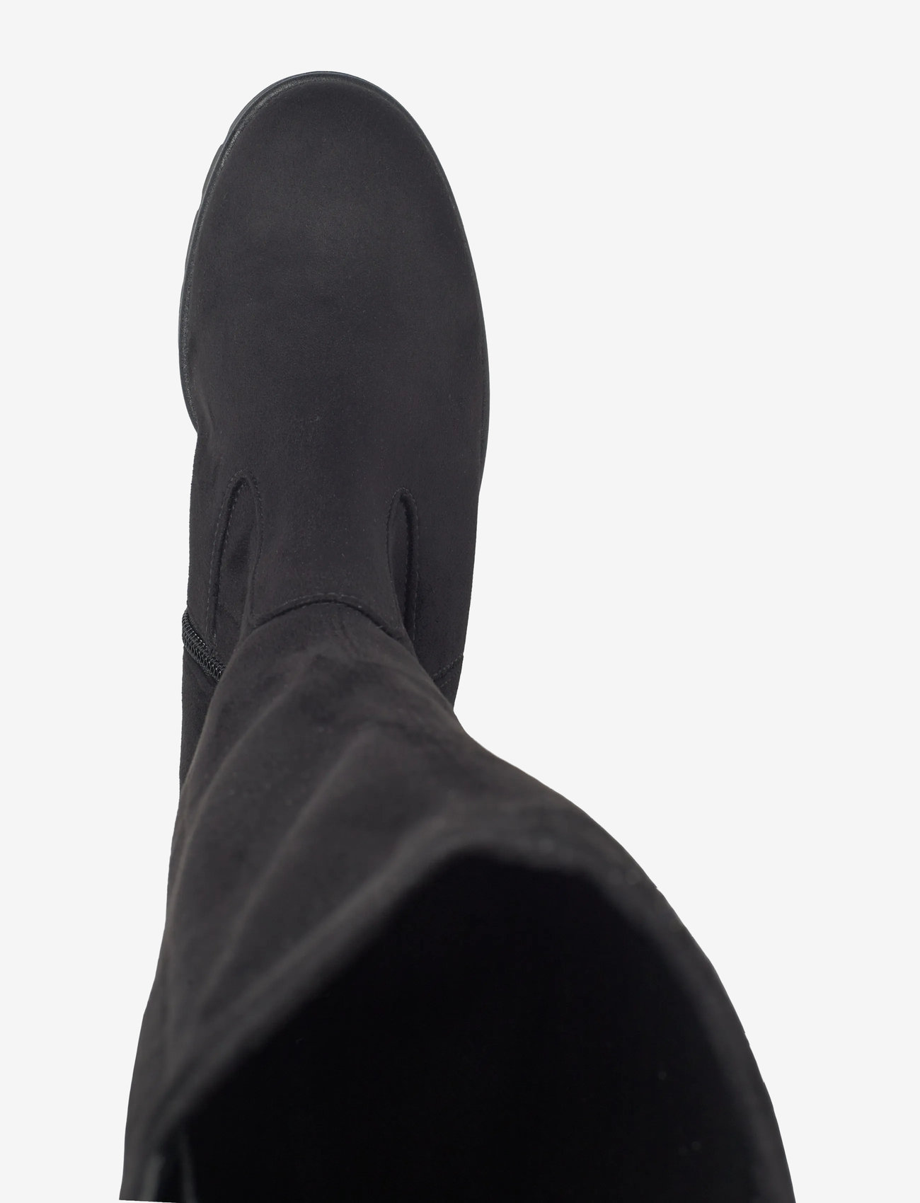 Gabor - Stretch boot - damen - black - 3