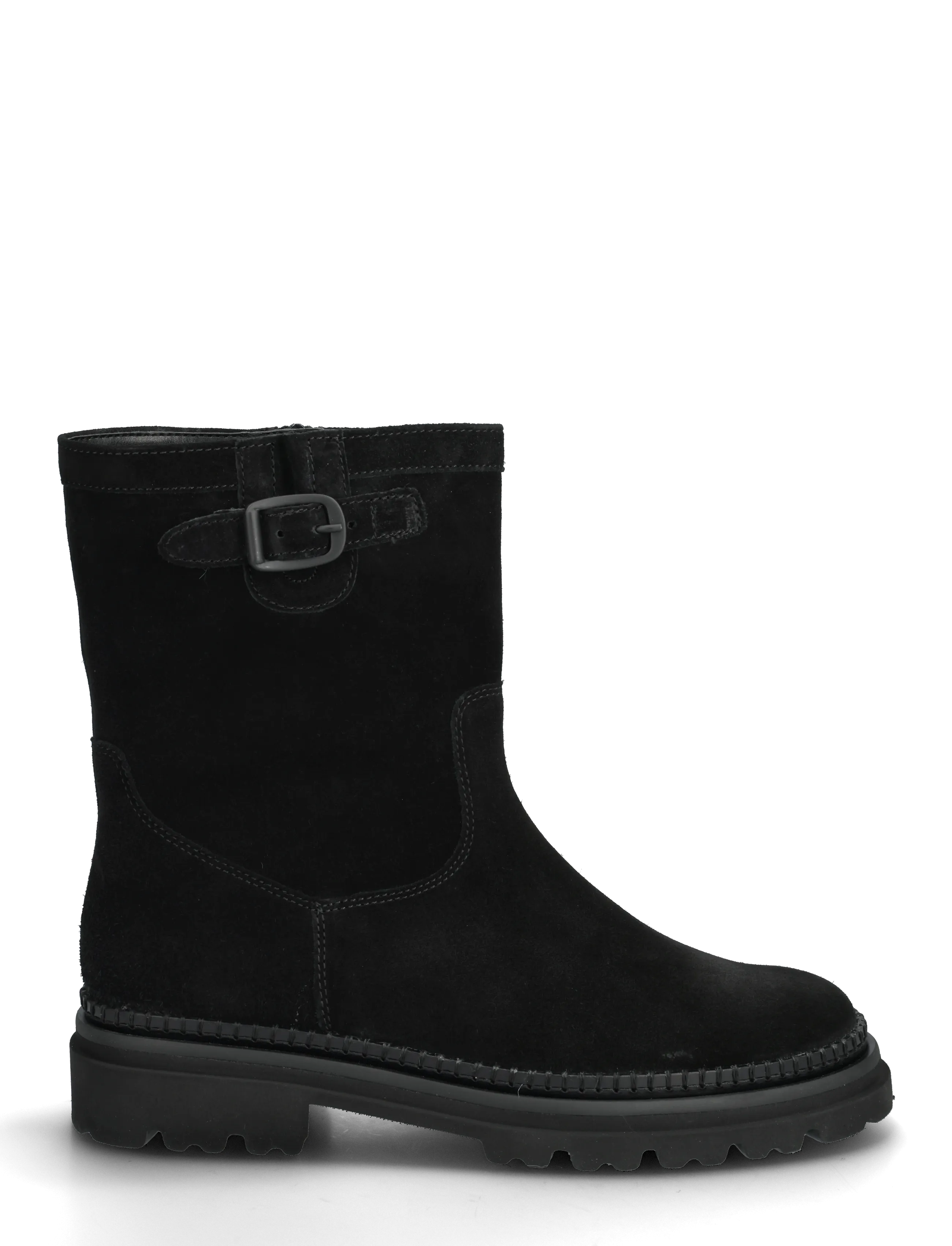 Gabor - Ankle boot - madalad poolsaapad - black - 1