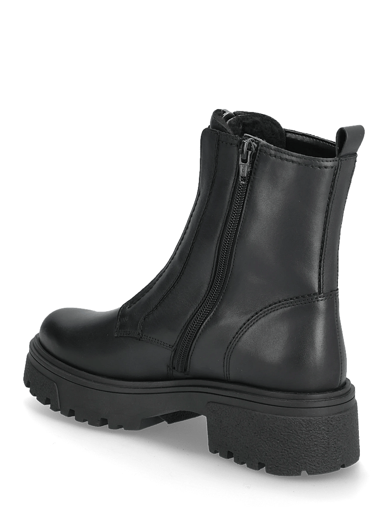 Gabor - Ankle boot - platta ankelboots - black - 2