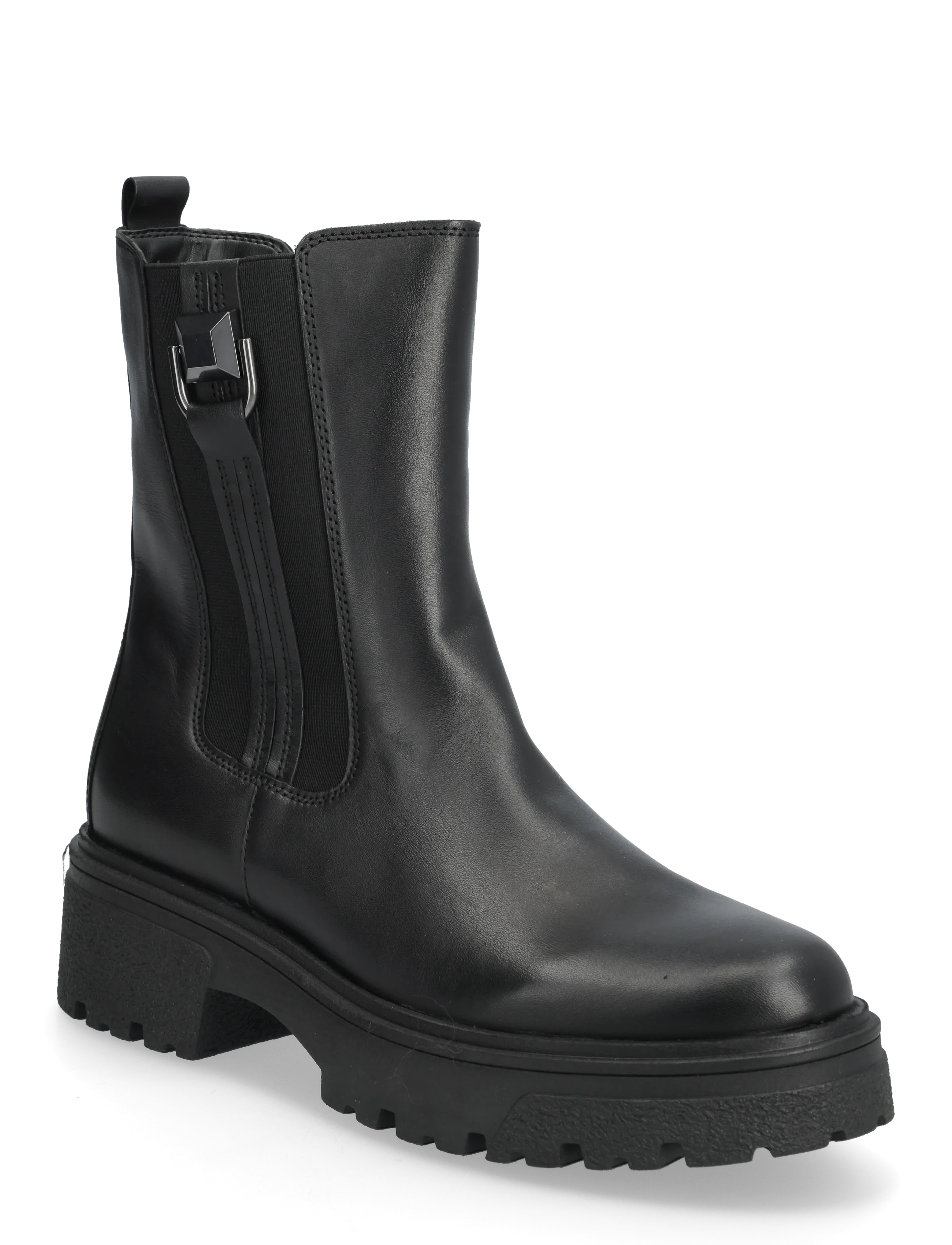GABOR Chelsea Schwarz - 39 - Damen