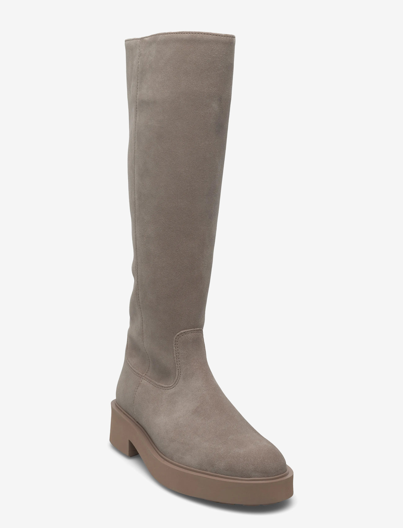 Gabor - Boot - kvinder - beige - 0