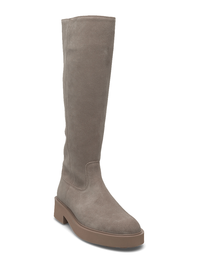 Gabor - Boot - kniehohe stiefel - beige - 1