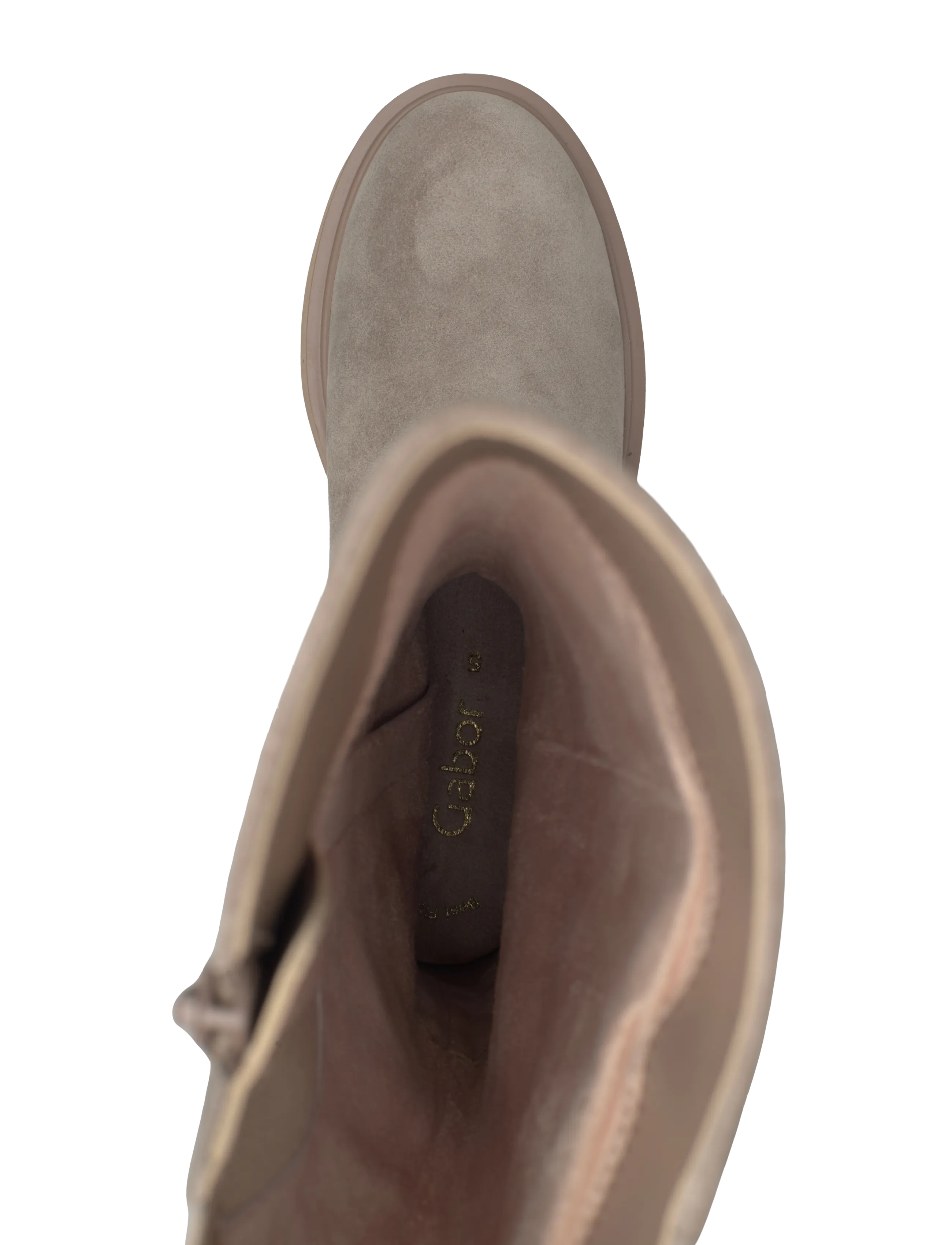 Gabor - Boot - beige - 4