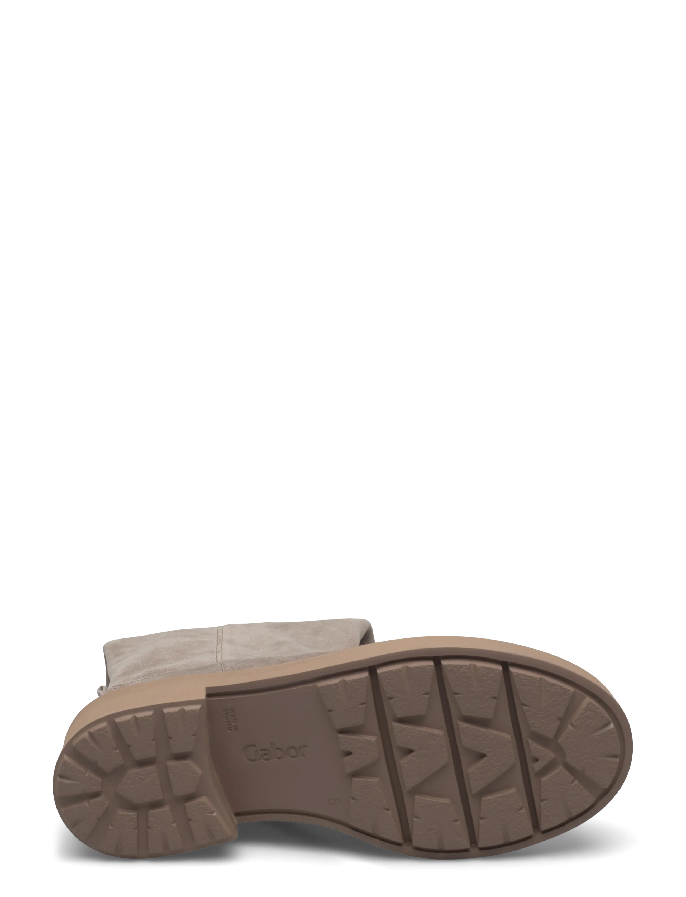 Gabor - Boot - beige - 5