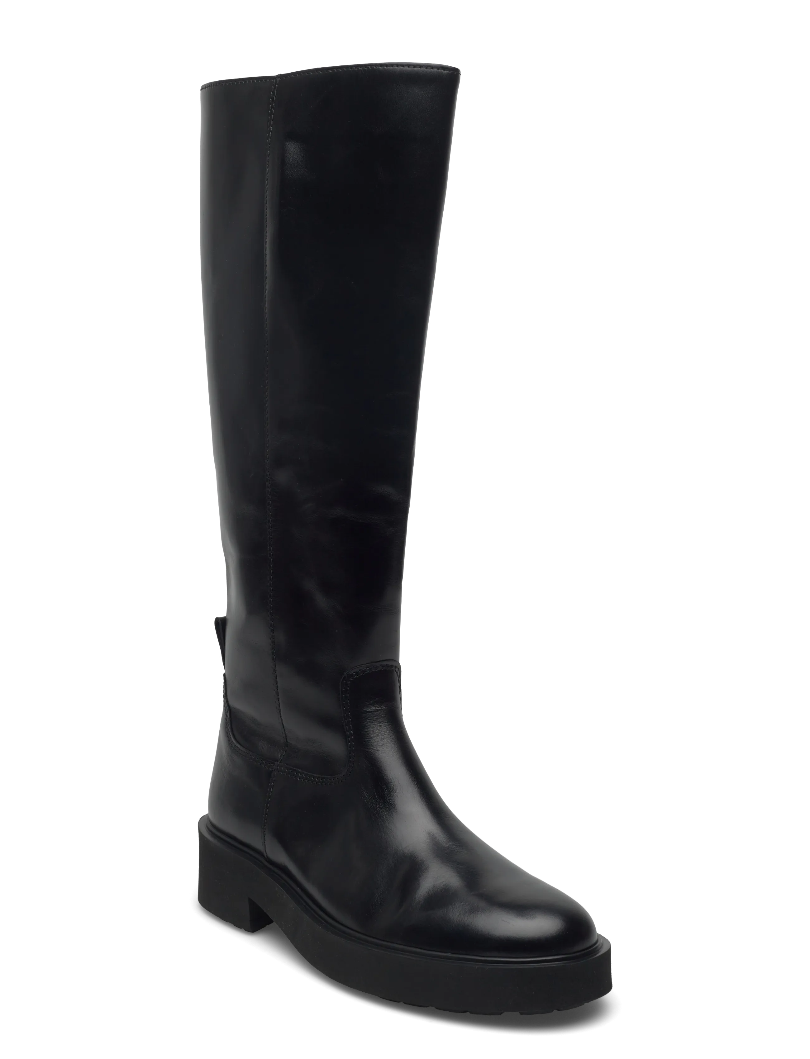 Gabor Boot, 37, Black, Tall Boots > Knee High Boots, Dame