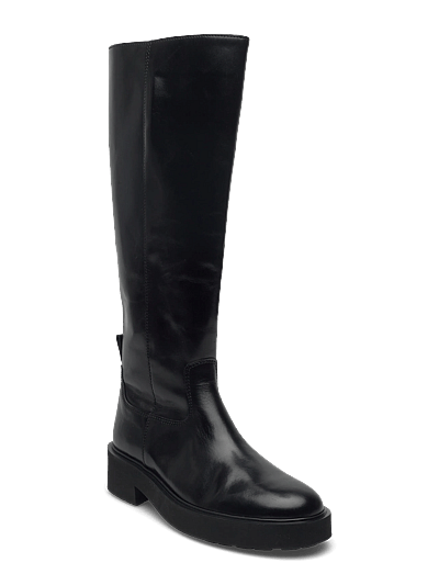 Boot - Langskaftede